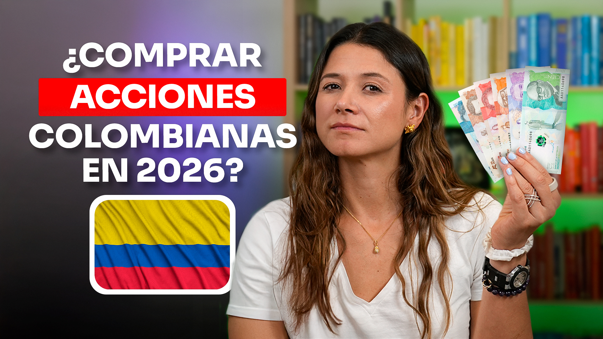 ¿Vale la pena invertir en las Mejores Oportunidades de Inversión de Colombia en el 2026?