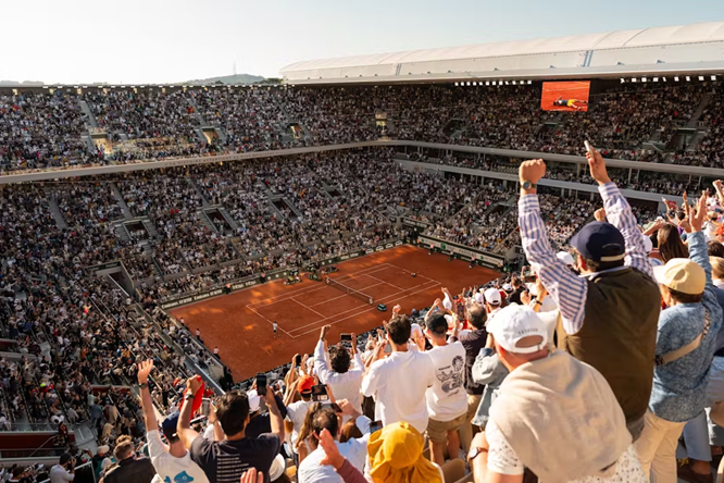 De olho na final de Roland Garros episode artwork