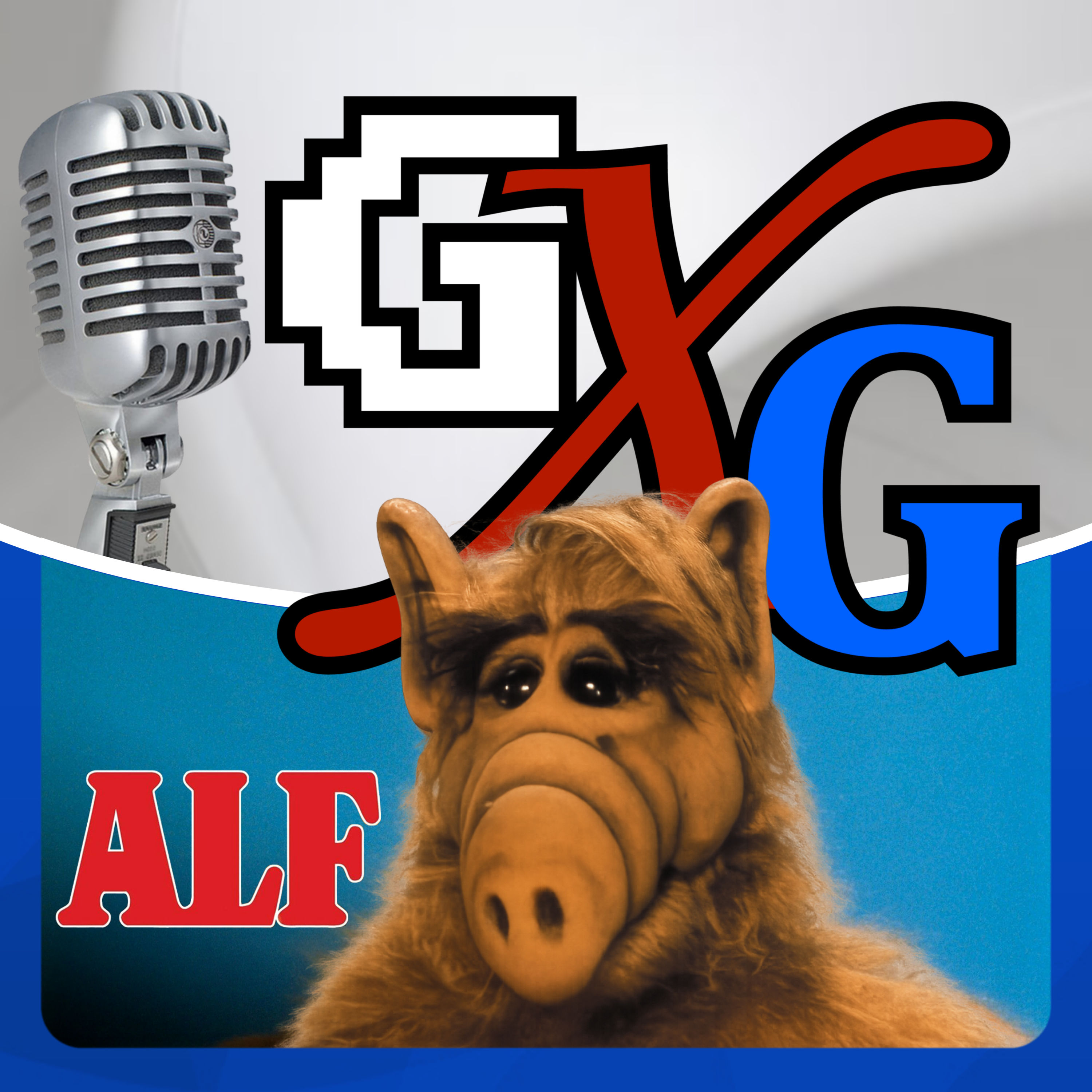 ALF episode artwork