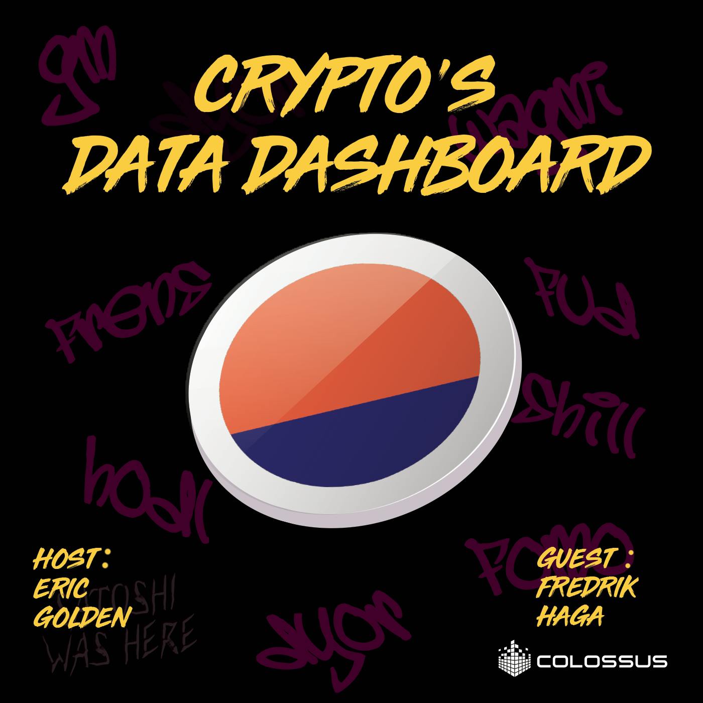 Dune: Crypto’s Data Dashboard - [Web3 Breakdowns, EP.20]