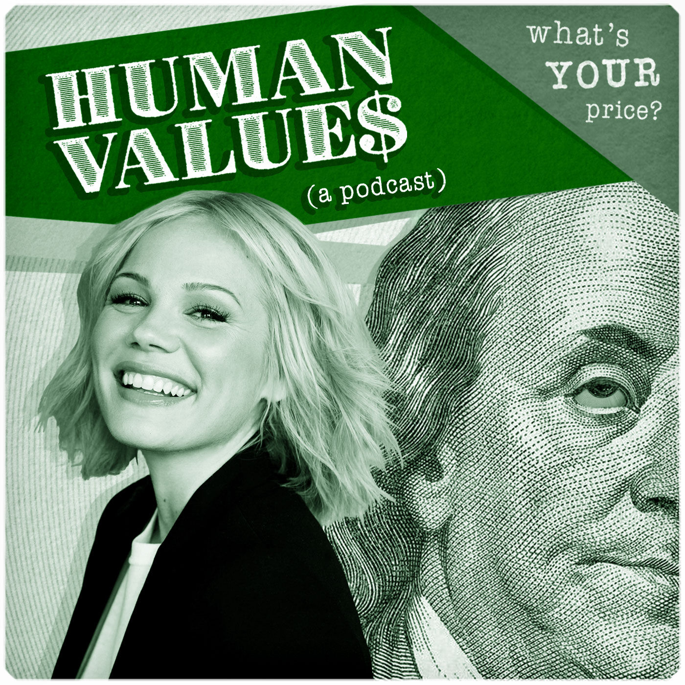 Hell, Belly Buttons, and Live Streaming with Lisa Schwartz