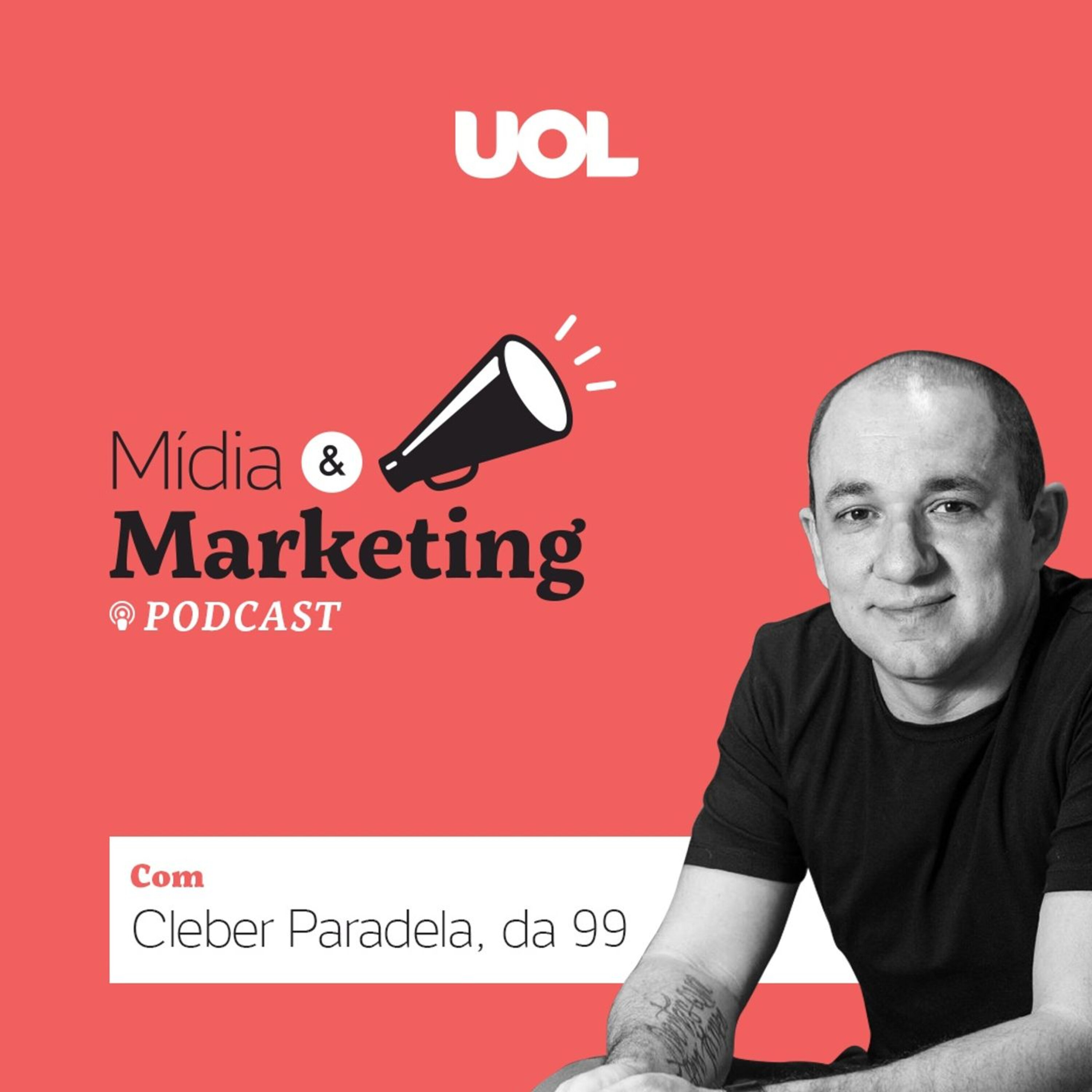 Mídia e Marketing – UOL