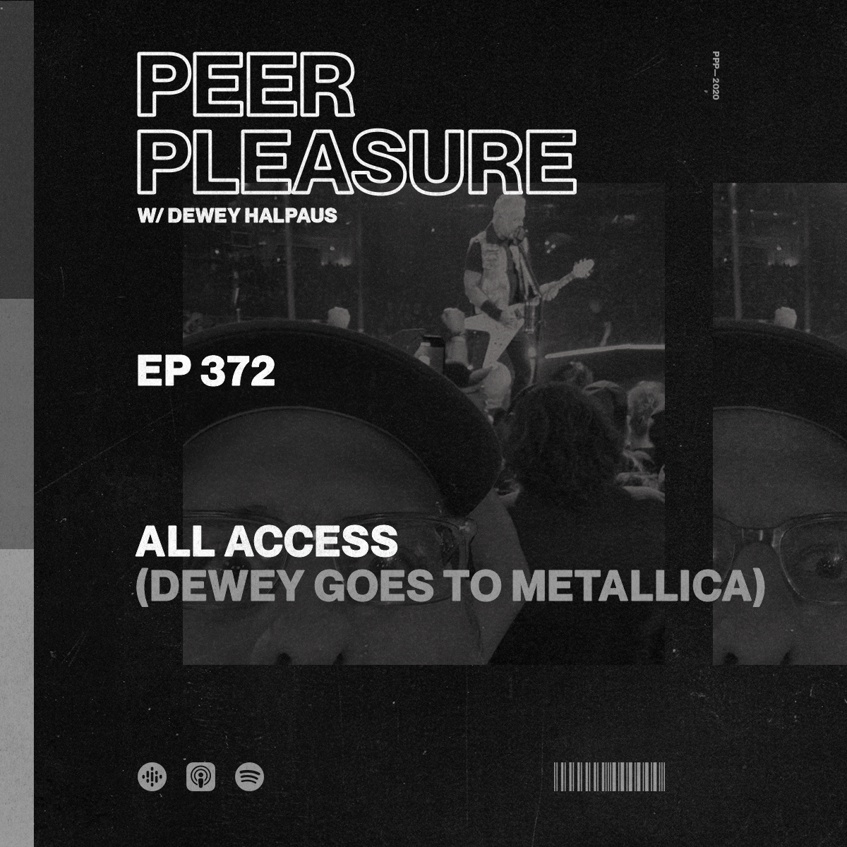 The Peer Pleasure Podcast