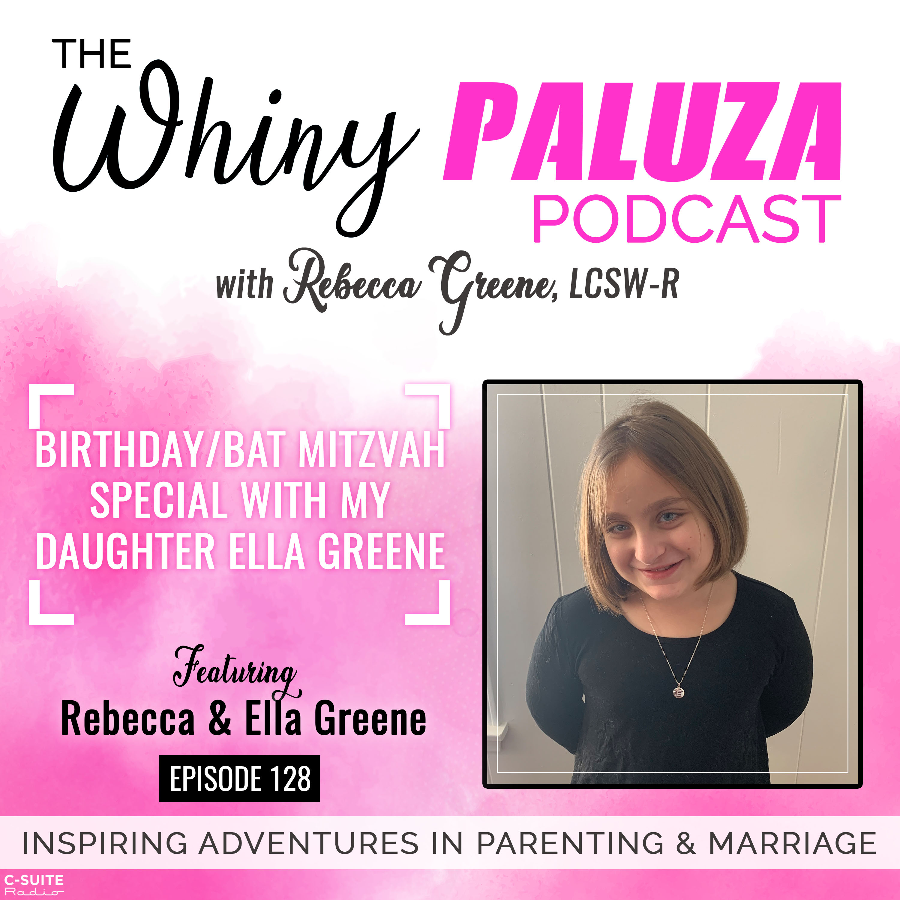 The Whinypaluza Podcast