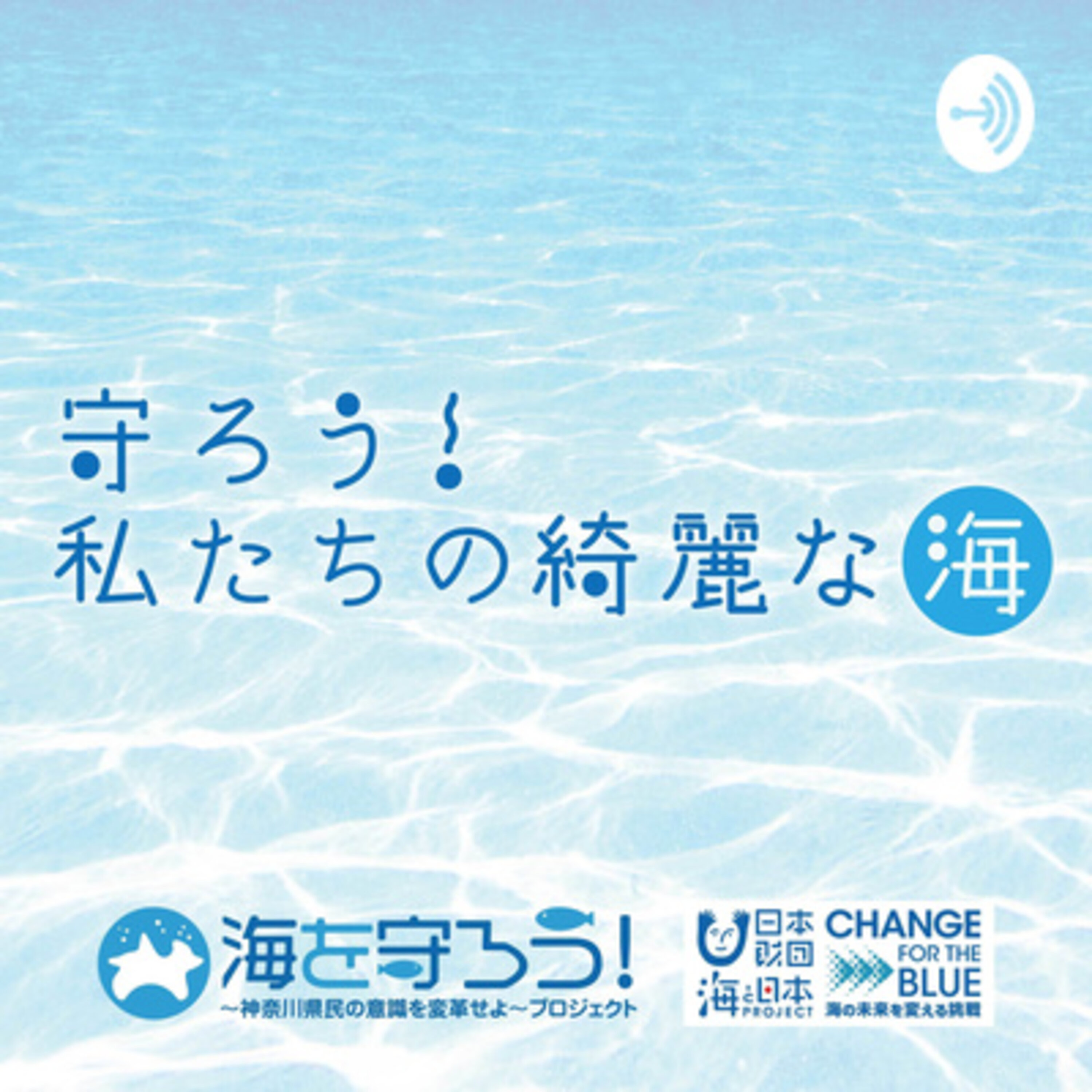 公益財団法人日本財団 常務理事 海野光行さんのインタビュー⑦ episode artwork