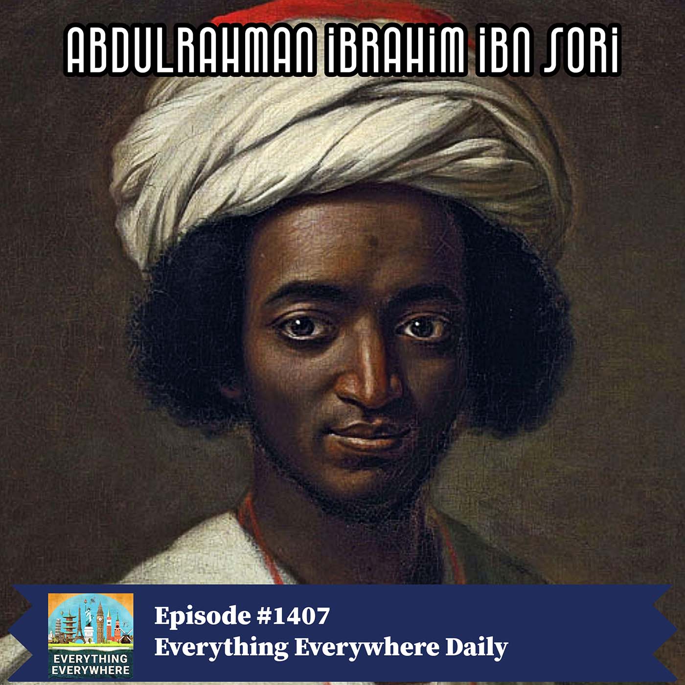 Everything Everywhere Daily