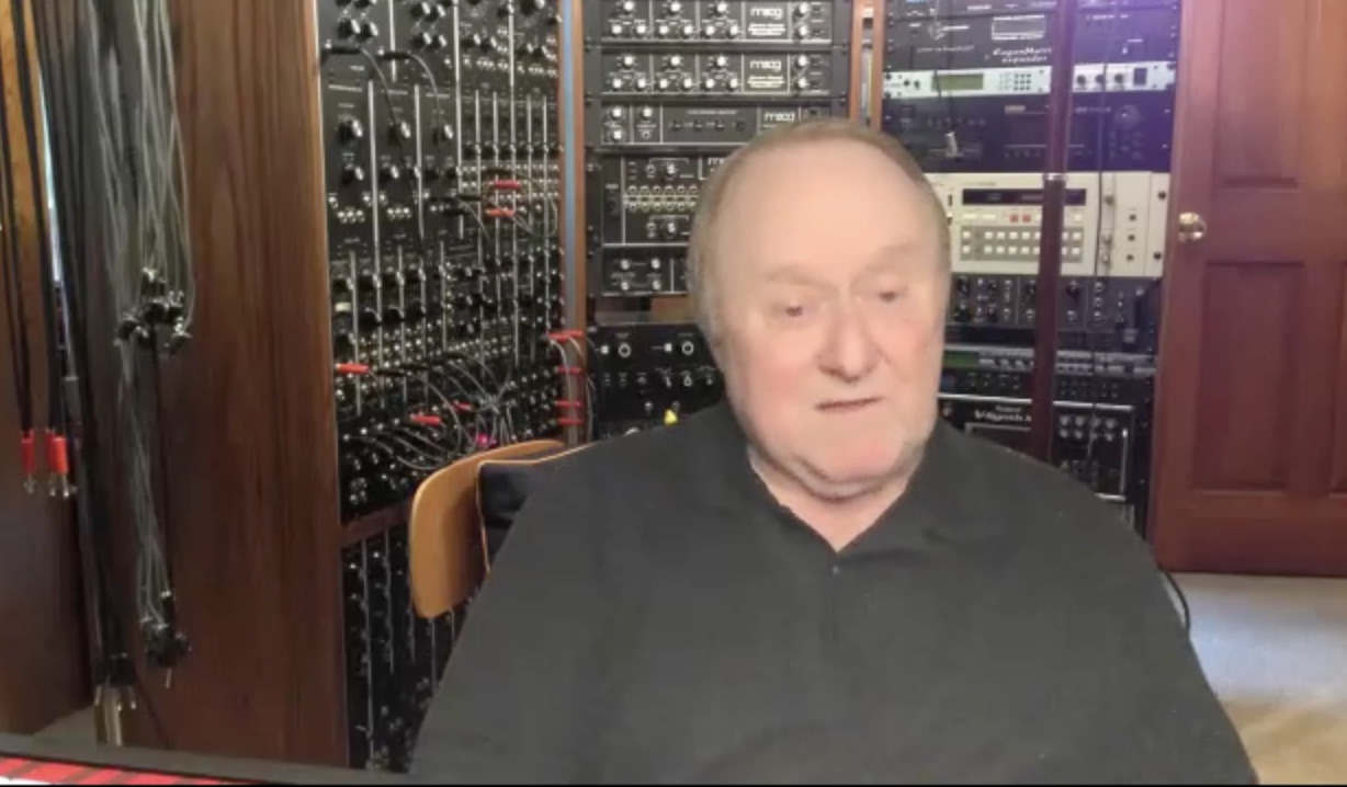 Insights In Sound 151 - Dr. Tom Rhea