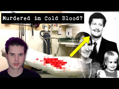 SOLVED: Doctor John Kemink's Cold Blooded Murder episode artwork