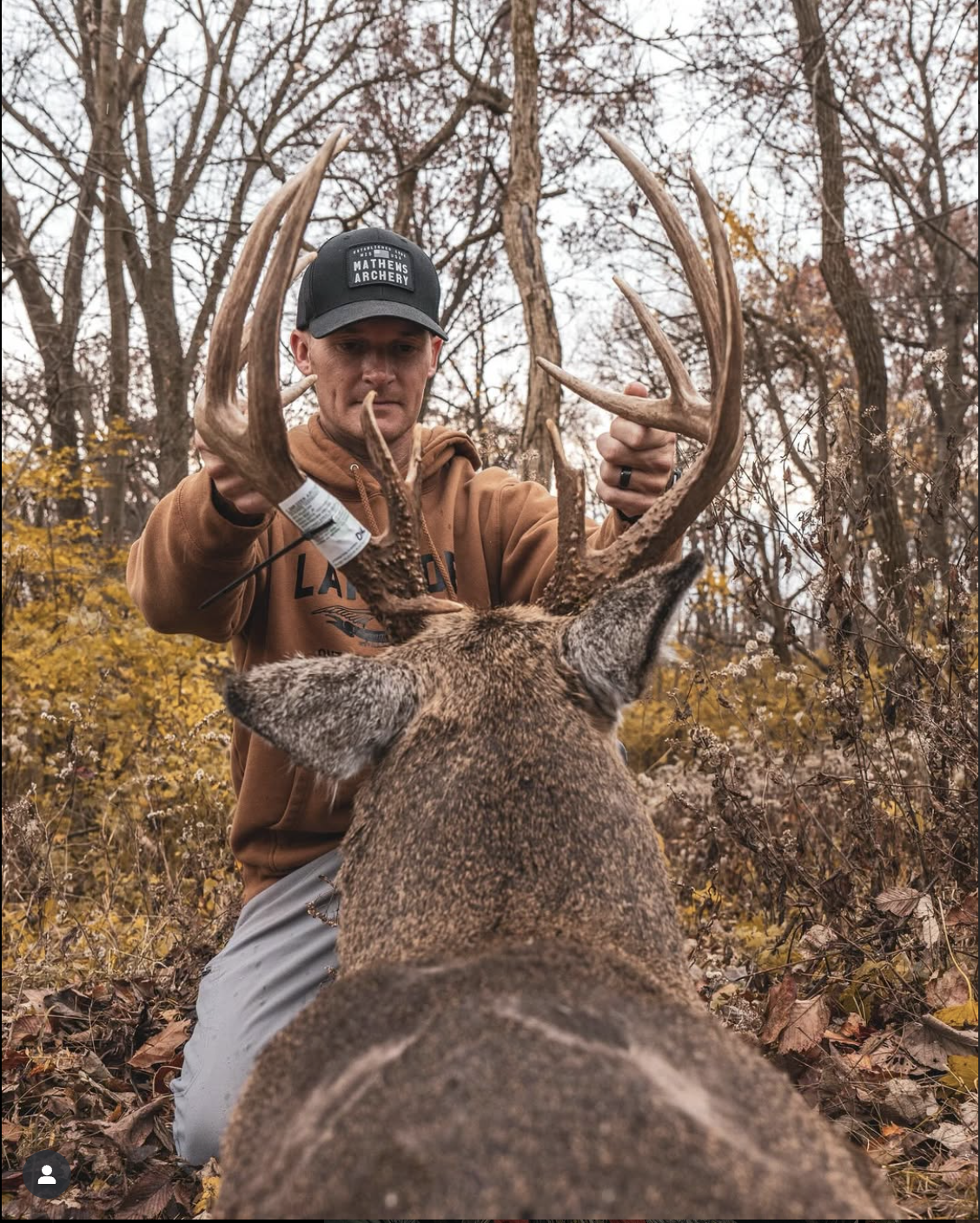 EP. 445: Chasing The Unknown & Small Details Kill Big Bucks | David Riley Jr.