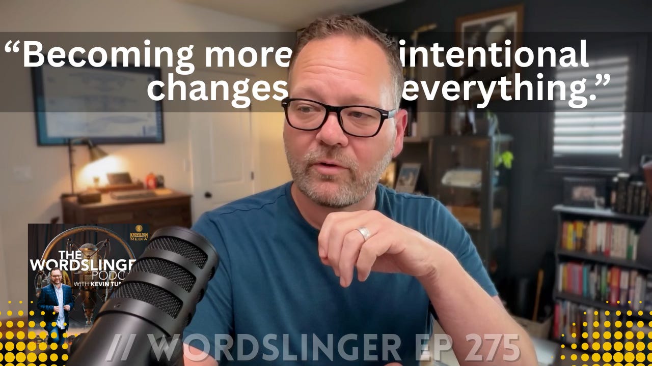 Workflow: Streamlining Writing, Tech, and Life for Creative Success
