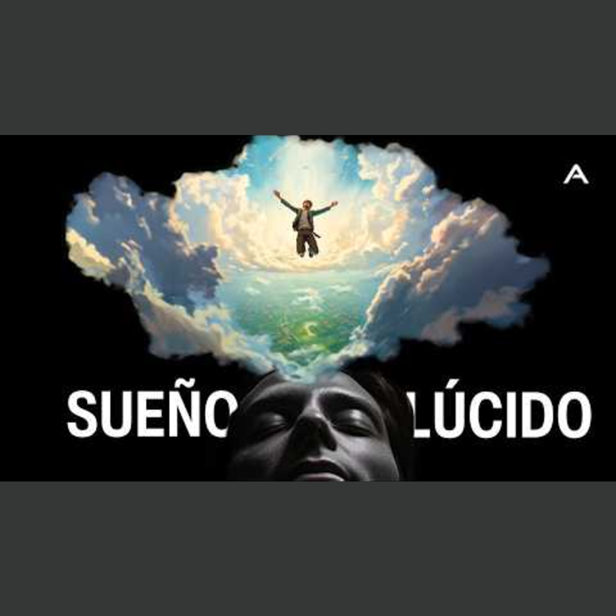 Sueños lúcidos: ¿La oportunidad de conocerte o perderte por completo?