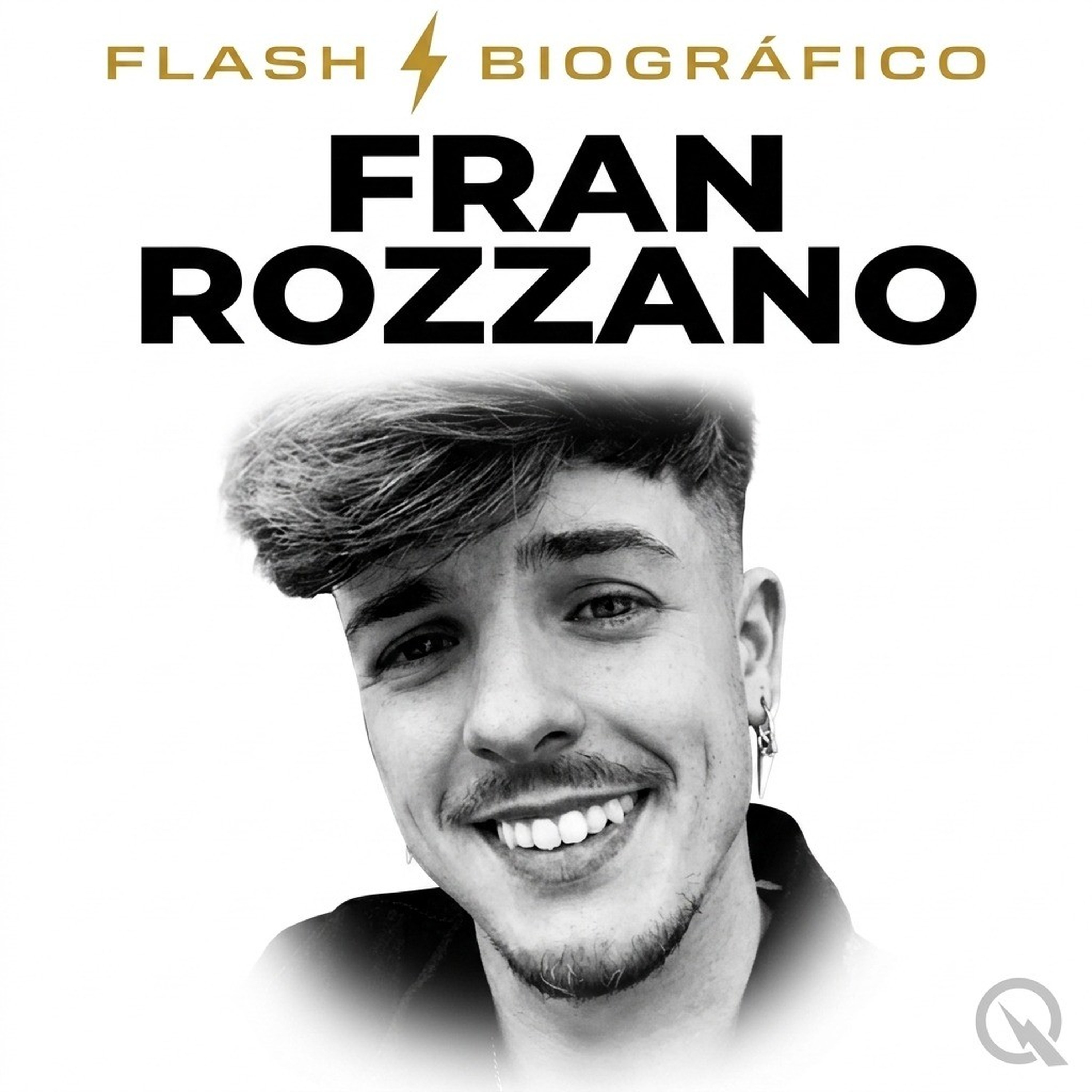 Fran Rozzano - Flash Biográfico