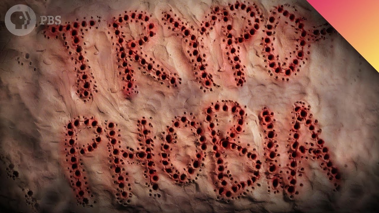 Are You Afraid of Holes? episode artwork