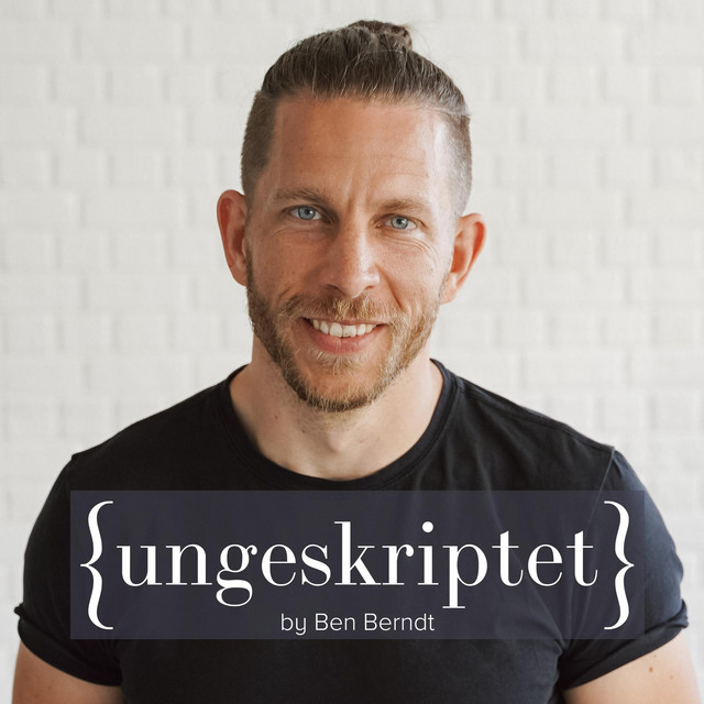{ungeskriptet} - Gespräche, die dich weiter bringen