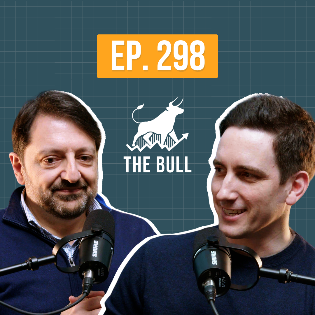 298. Valerio de Stasio: il caso dell'investitore con 300.000 €