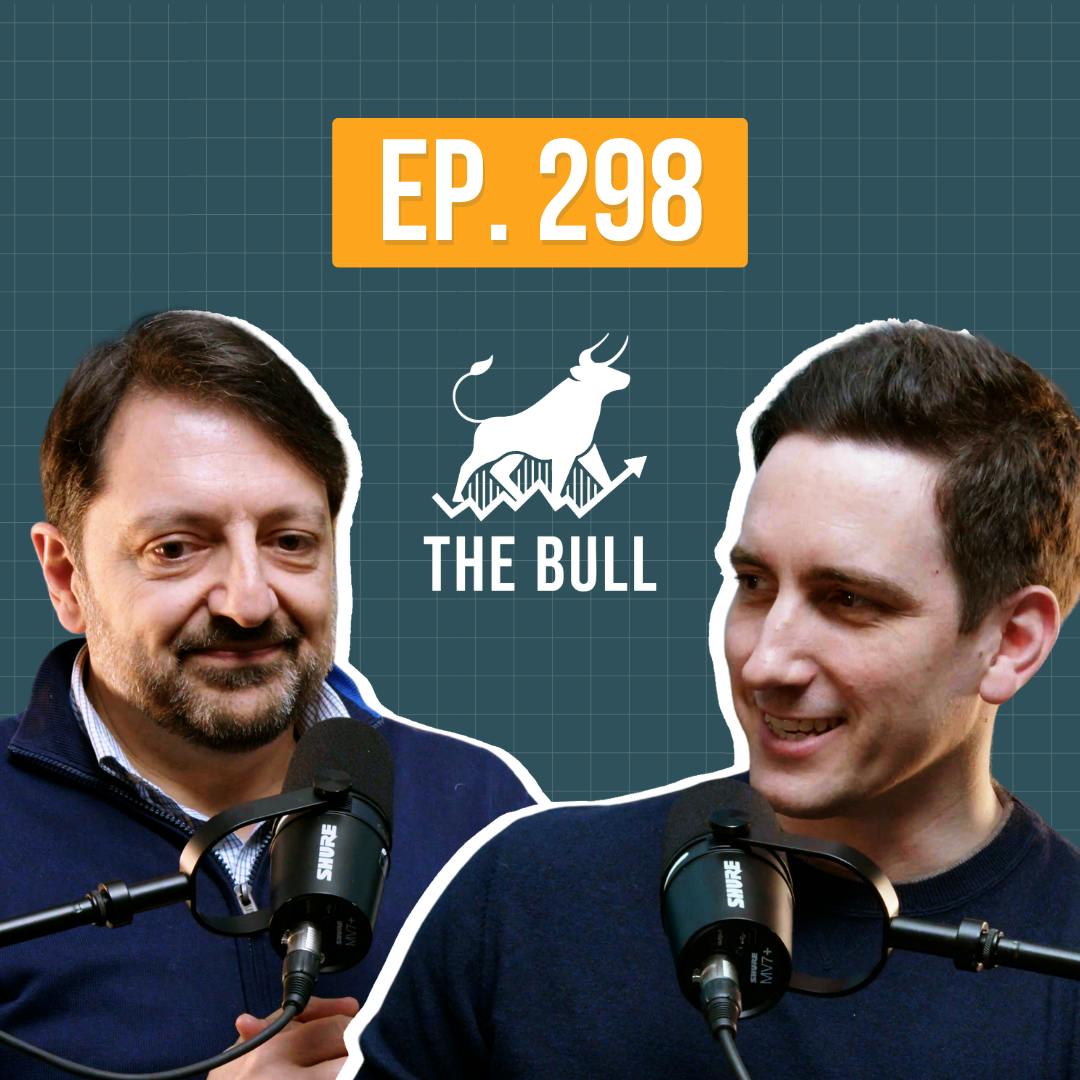 298. Valerio de Stasio: il caso dell'investitore con 300.000 € 298. Valerio de Stasio: il caso dell'investitore con 300.000 €