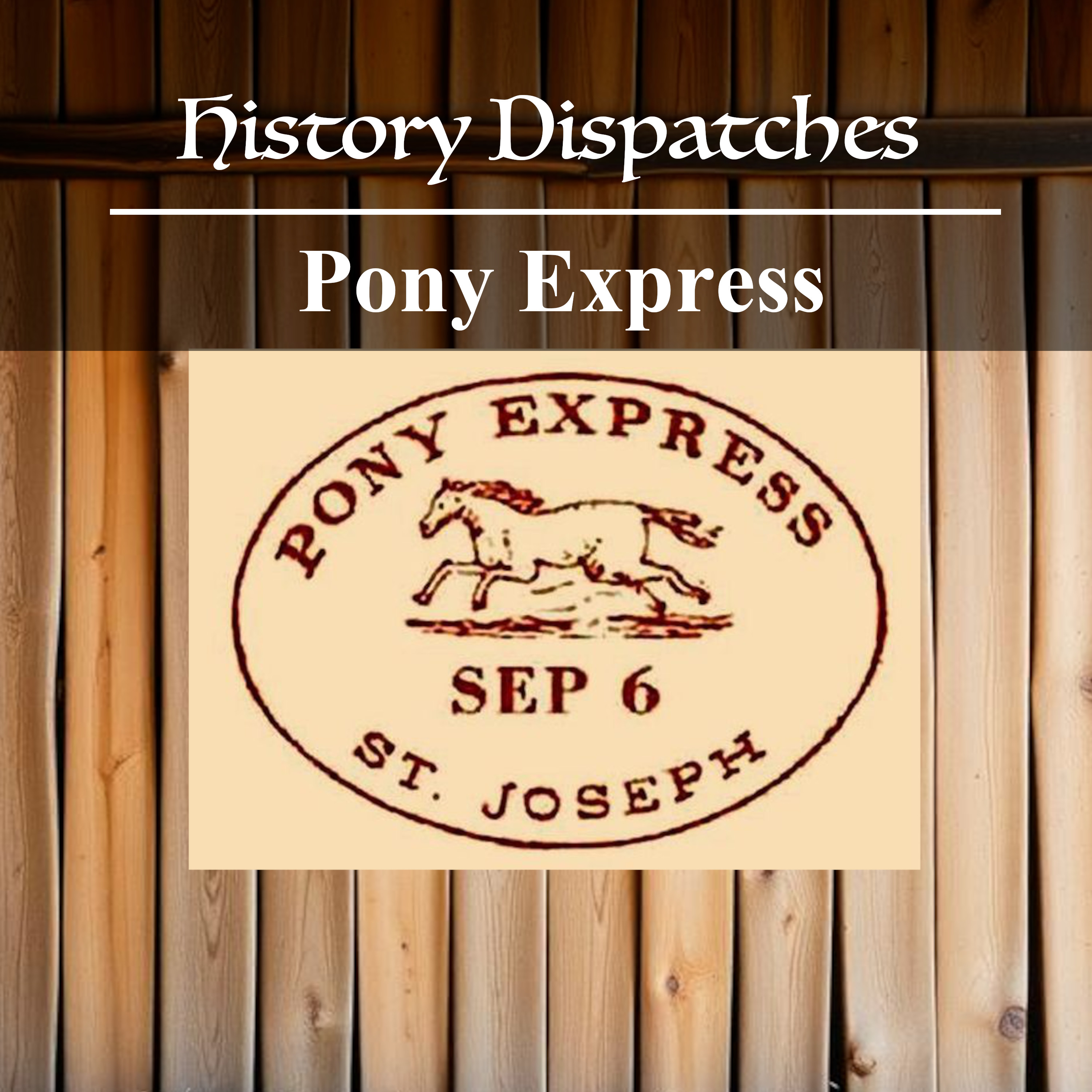 Pony Express