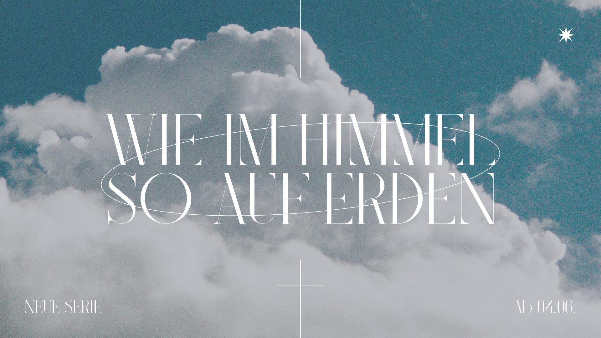 Wie im Himmel - so auf Erden – Was wir Jesus getan haben – Gianni Sinopoli & Katie Schneider episode artwork