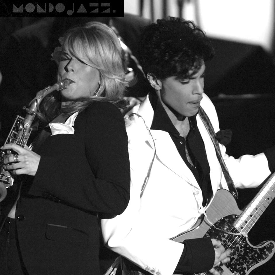 Purple Jazz - A Tribute to Prince, Part 2