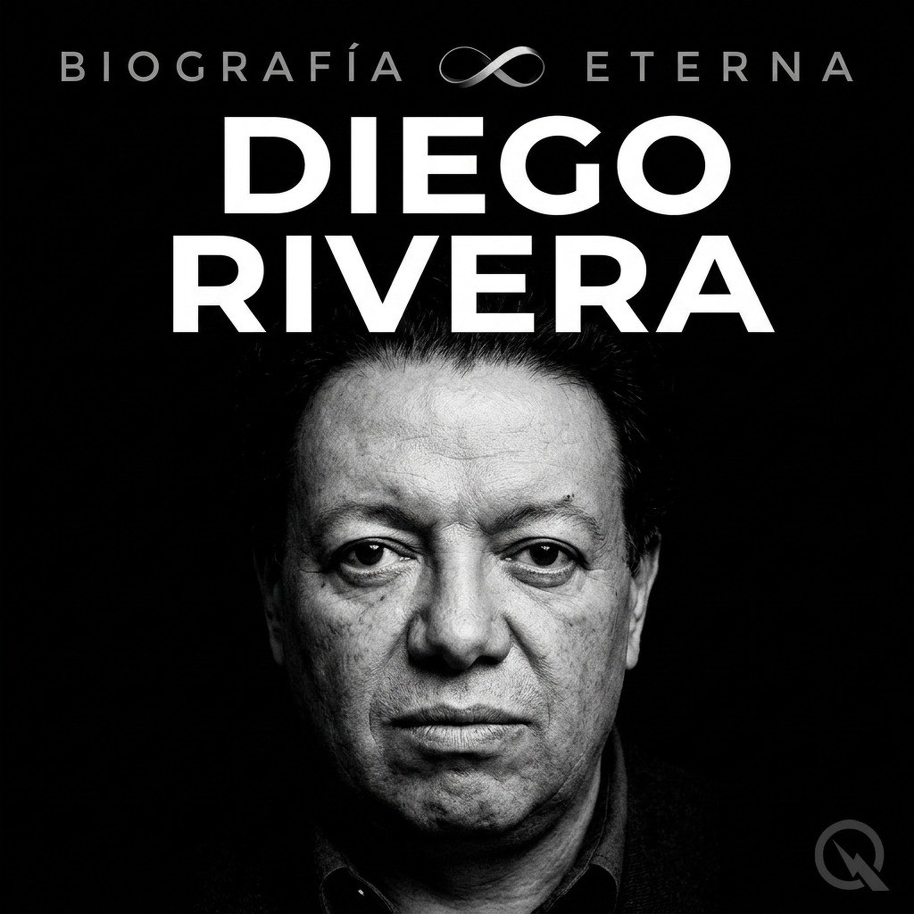 Diego Rivera - Biografía Eterna