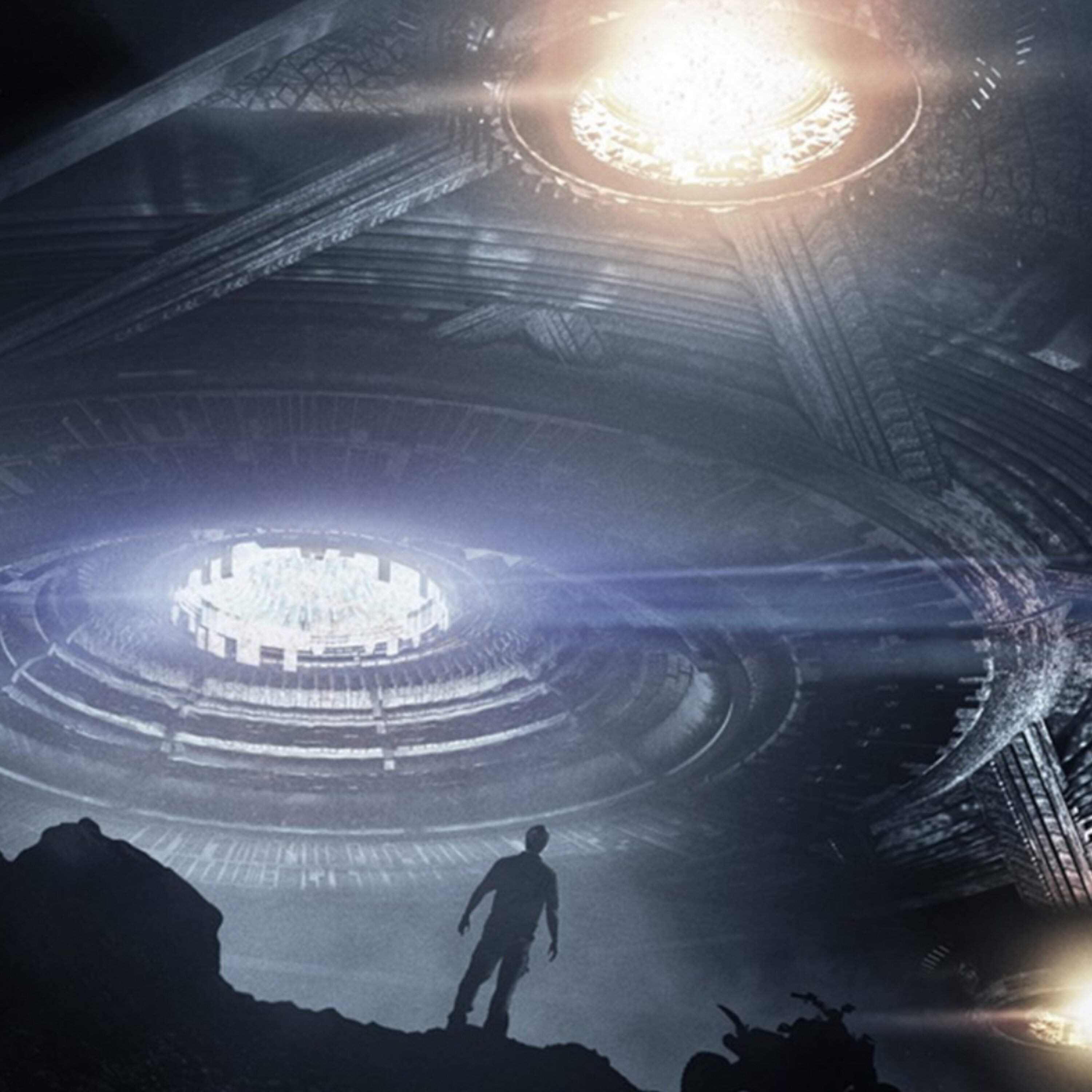 UFO - The Ariel Phenomenon & Phoenix Incident