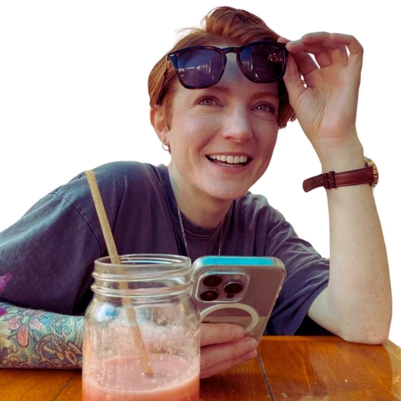 The Maverick Show: Remote Entrepreneurship and World Travel