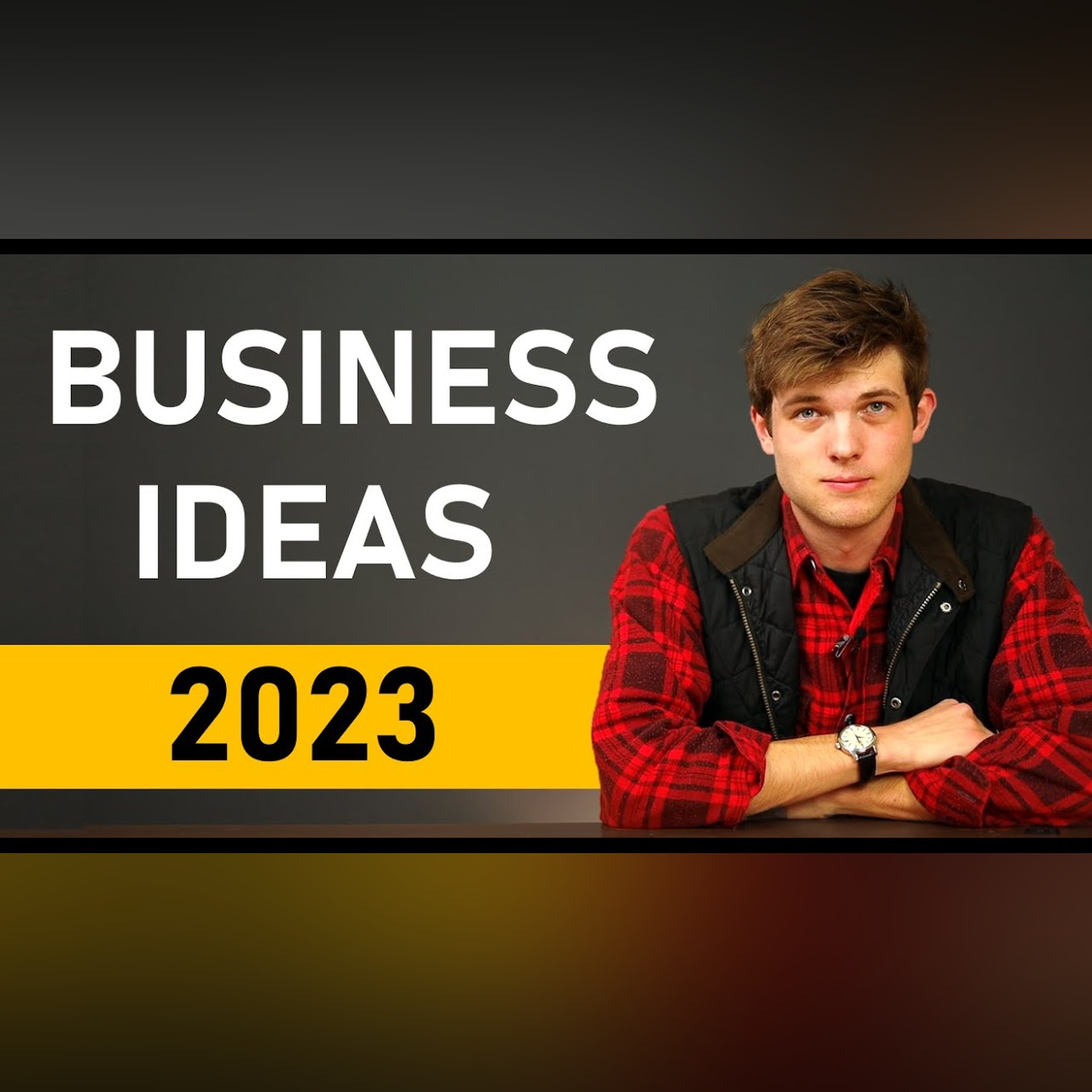 26 Uncommon Business Ideas for the 2023 Recession