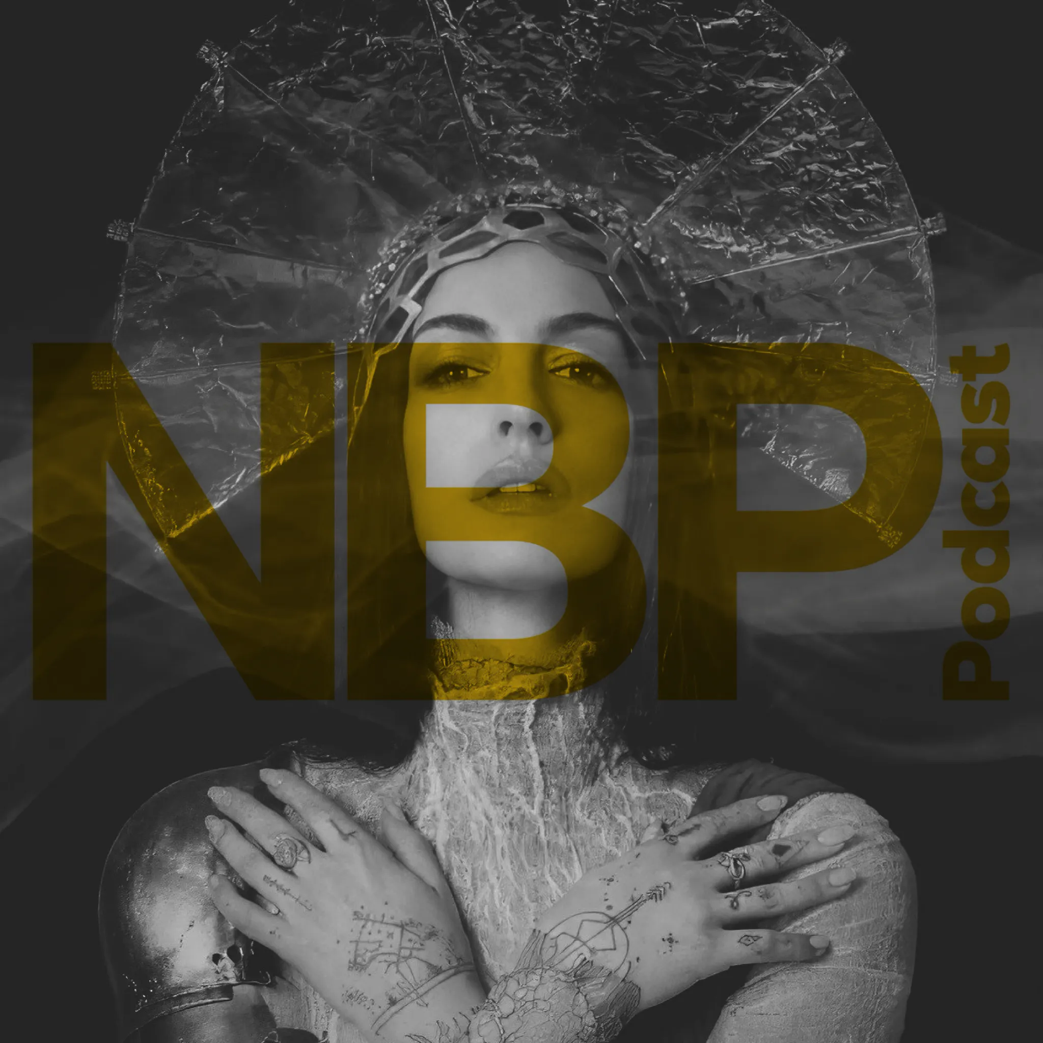 "Mother Mary" episode artwork