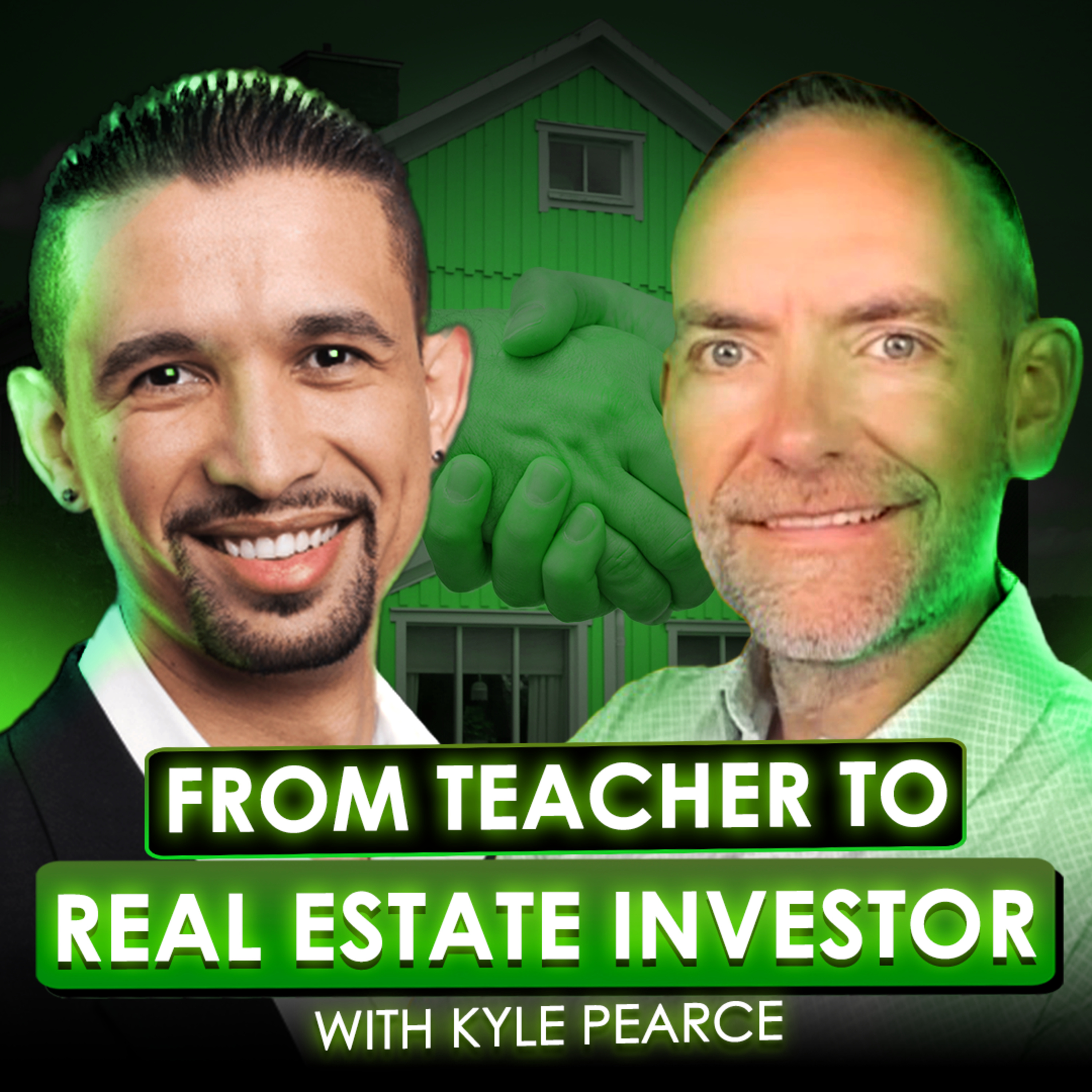 The Wealth Through Real Estate Show