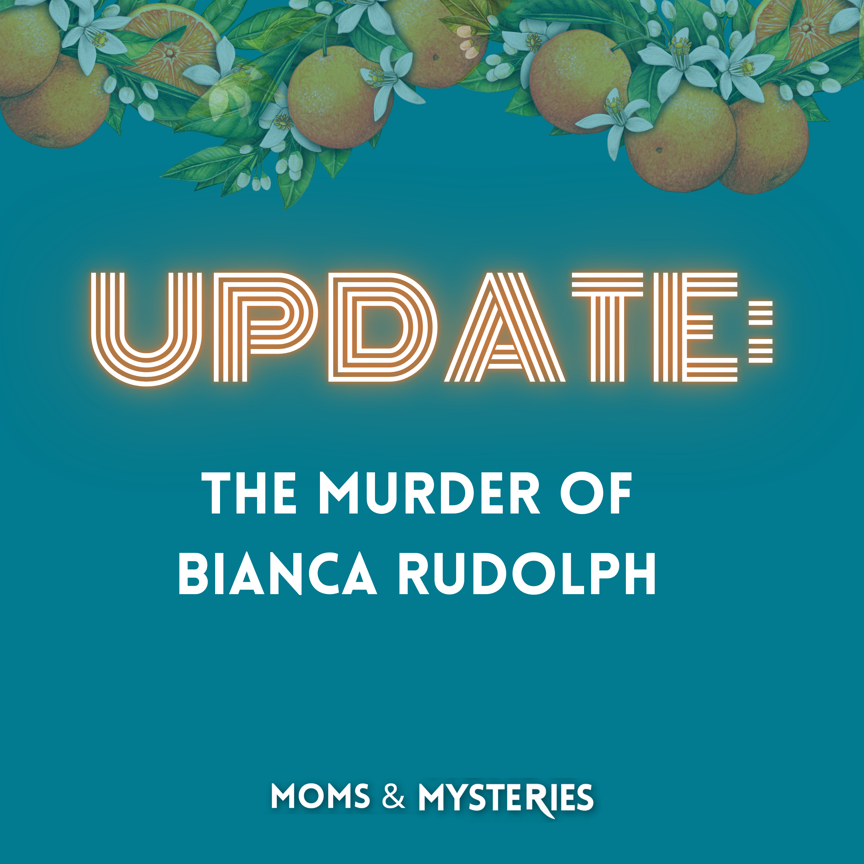 UPDATE: The Murder of Bianca Rudolph