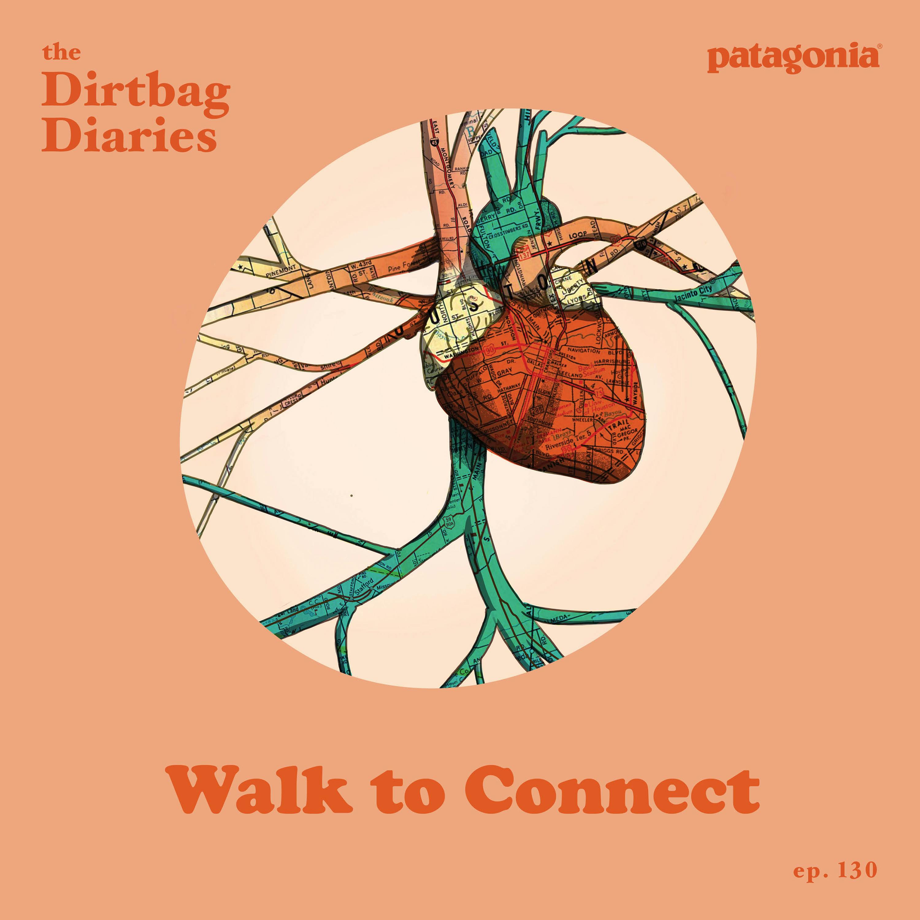 Walk To Connect