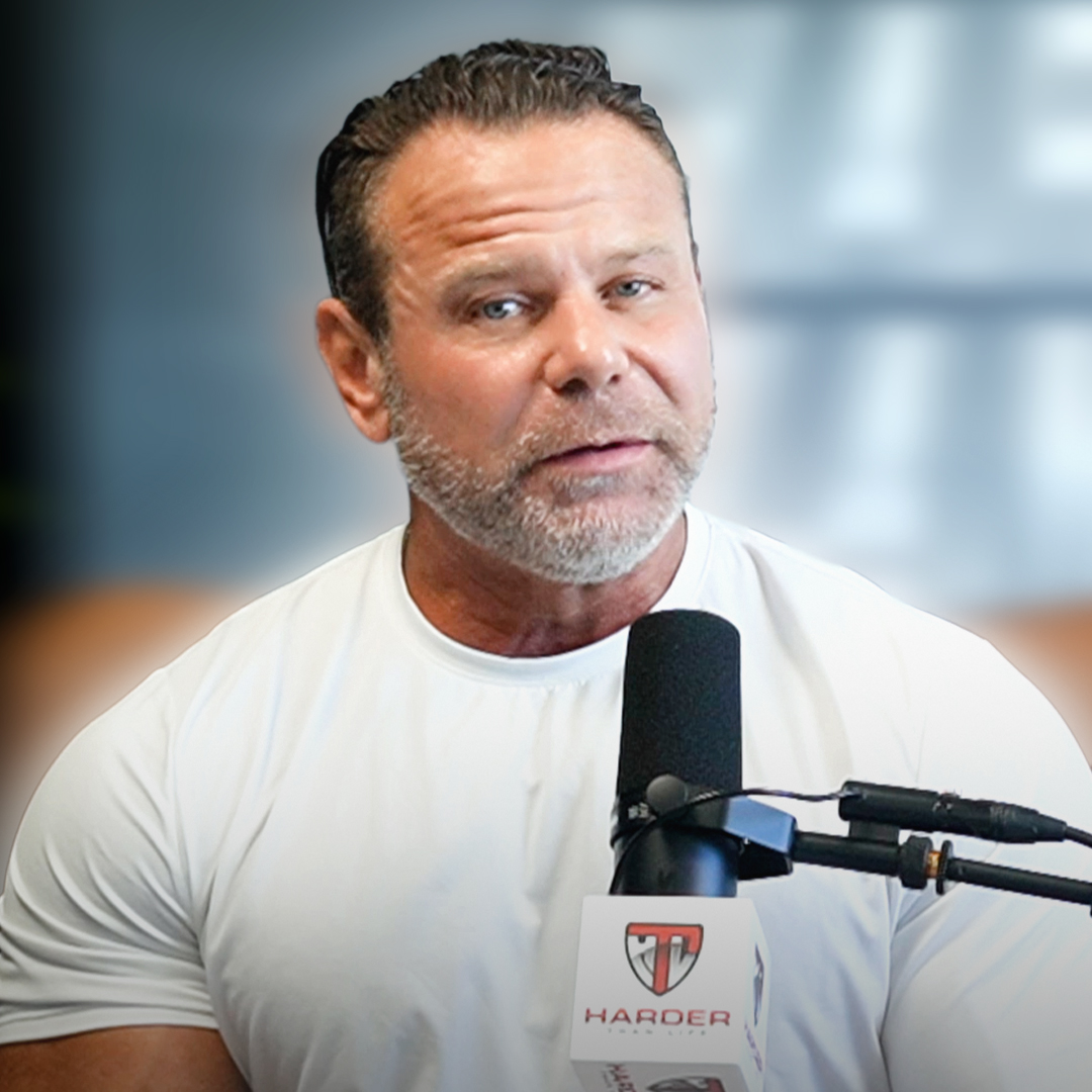 Breaking the Pattern That's Been Destroying You