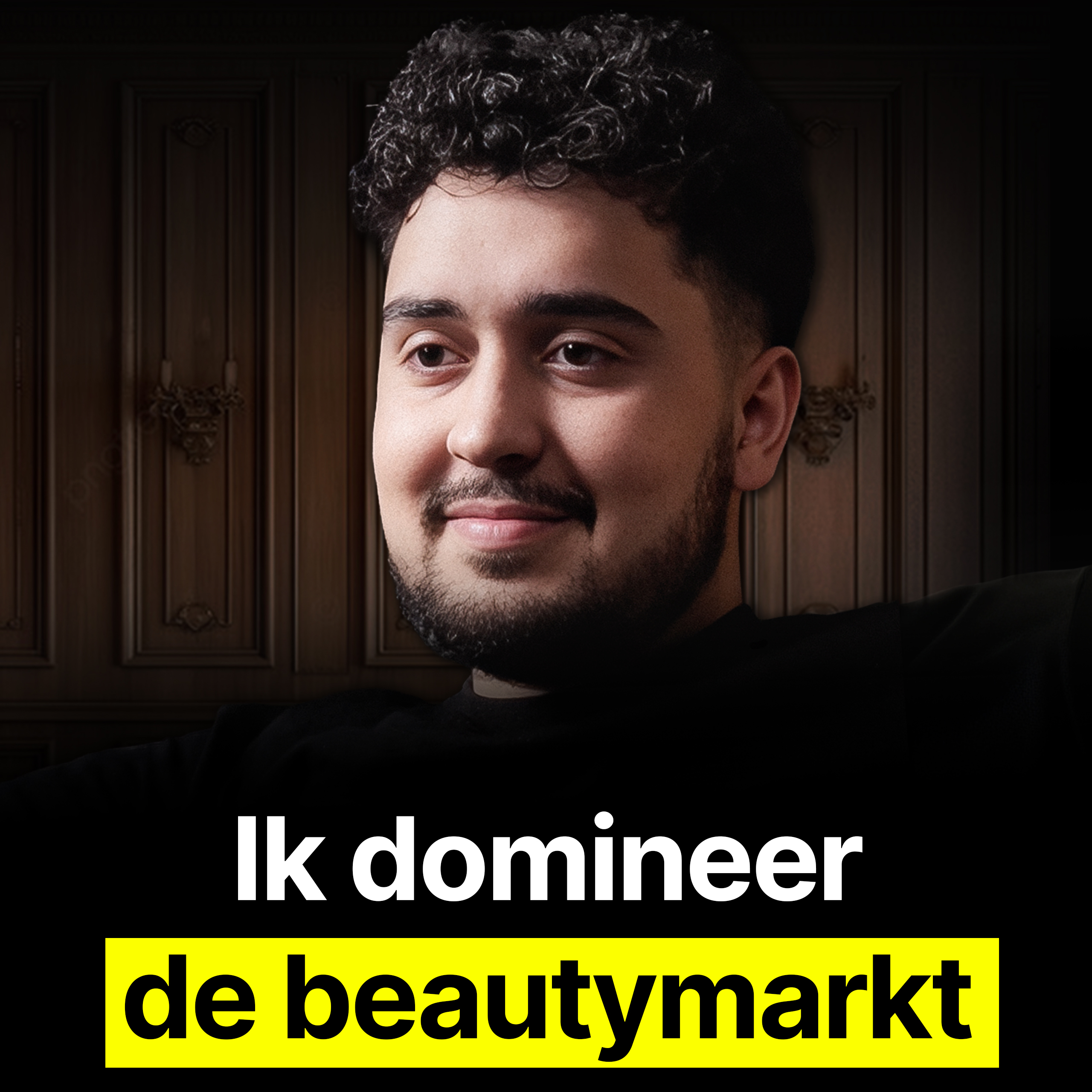 Van €0 Naar €80.000.000 Op Zijn 24ste met Make-Up (Dit is Hoe)! - Alyas Sadeq #543