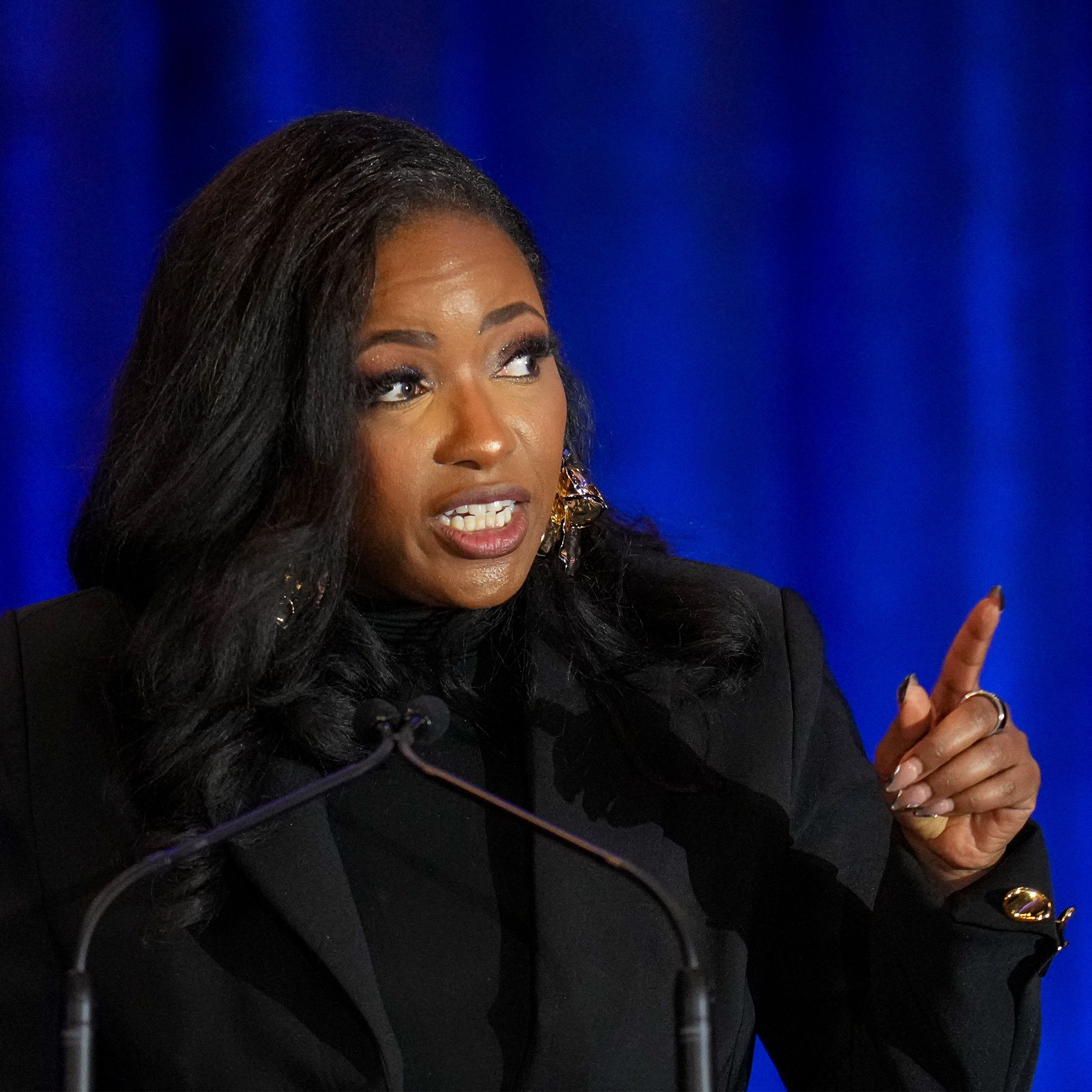 What Can the Texas Primary Tell Us About Democrats?