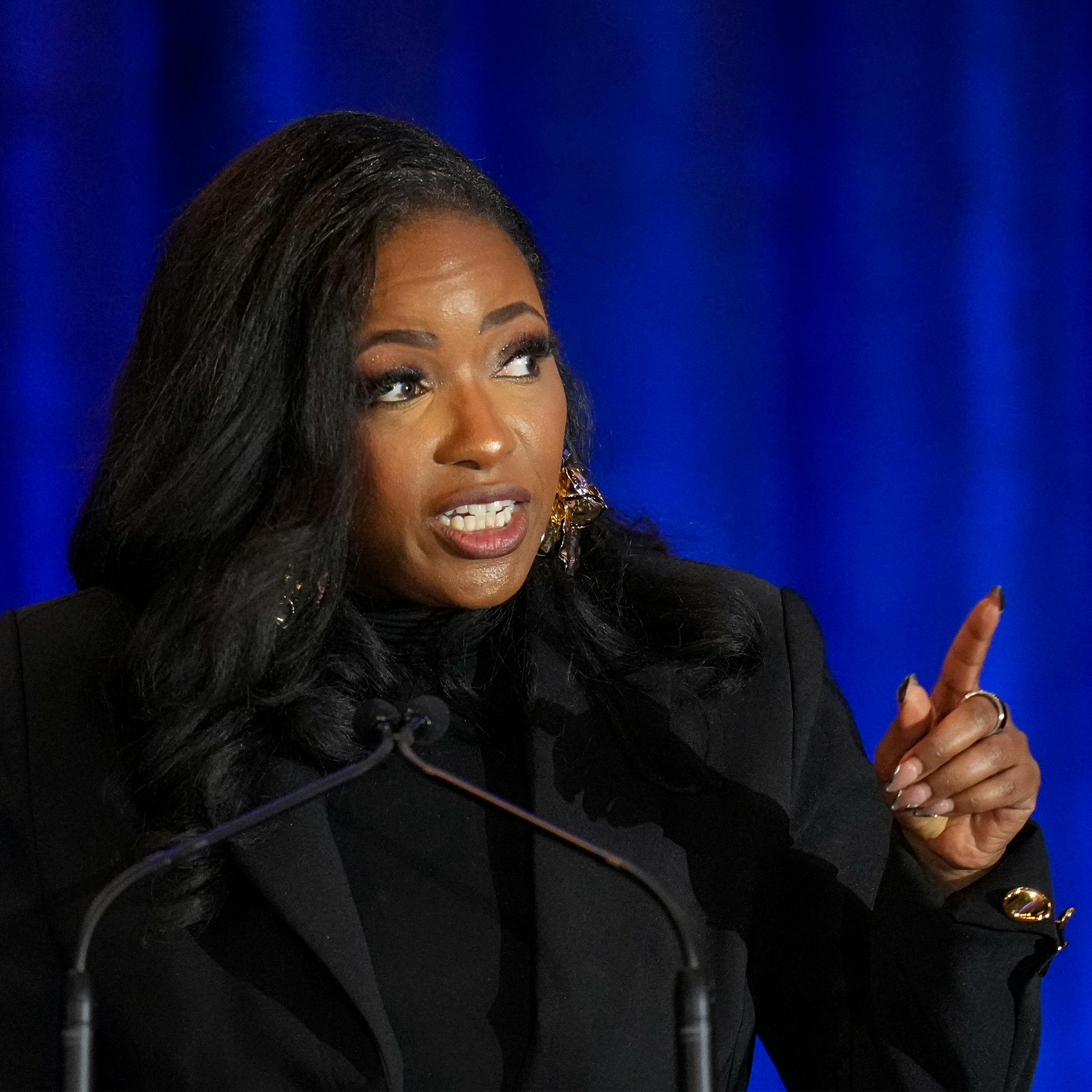 What Can the Texas Primary Tell Us About Democrats? What Can the Texas Primary Tell Us About Democrats?