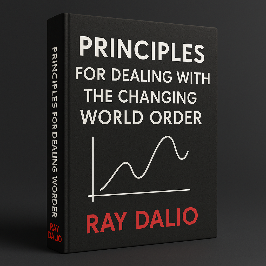 Best Book Summaries 📚 by StoryShots