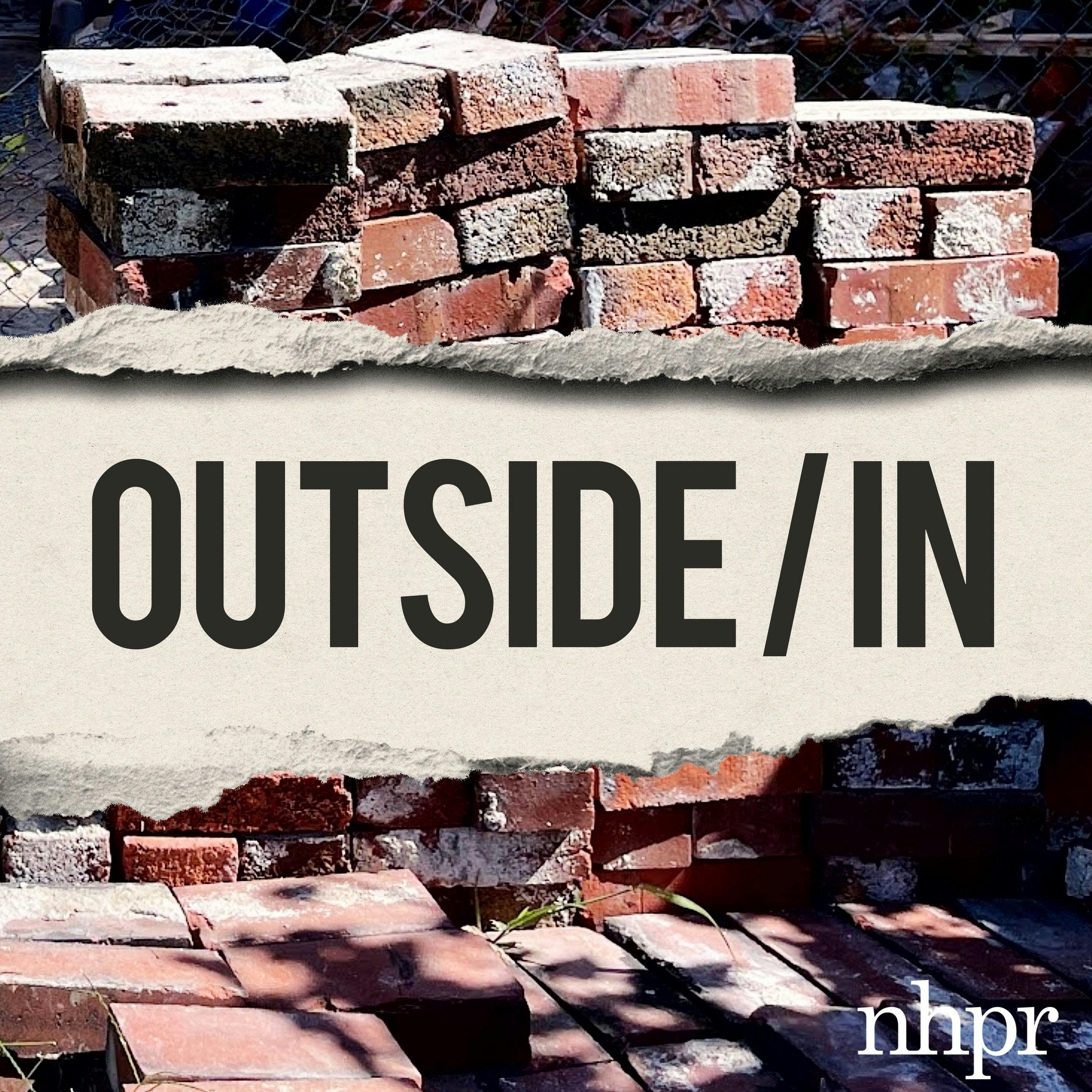 The Brick Lady of St. Louis The Brick Lady of St. Louis