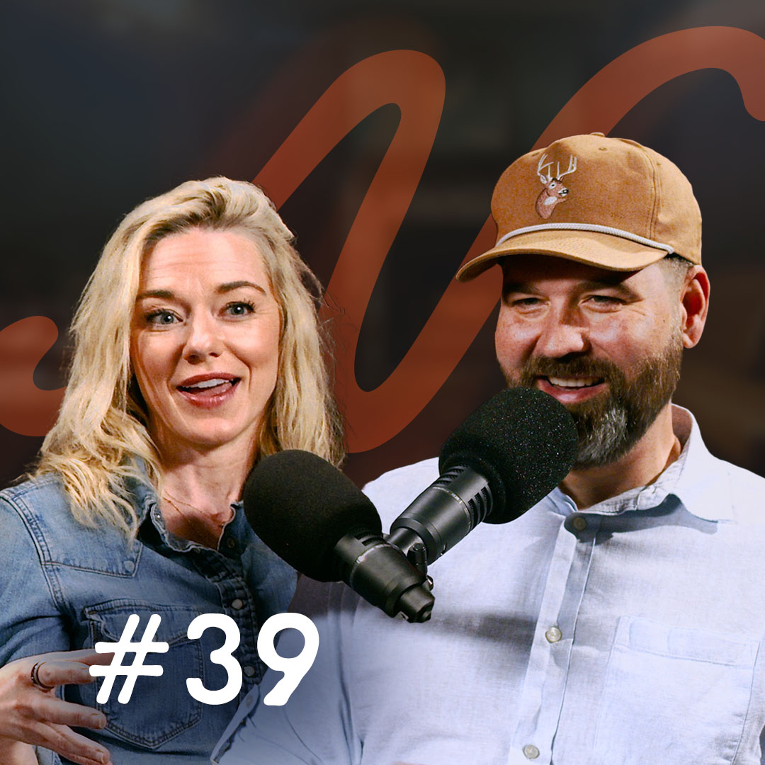 Disrupting the Soil: The Parable of the Sower and Isaiah 6 Unpacked | #39