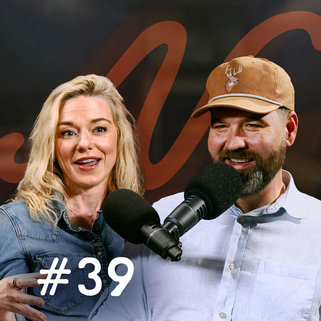 Disrupting the Soil: The Parable of the Sower and Isaiah 6 Unpacked | #39 Disrupting the Soil: The Parable of the Sower and Isaiah 6 Unpacked | #39