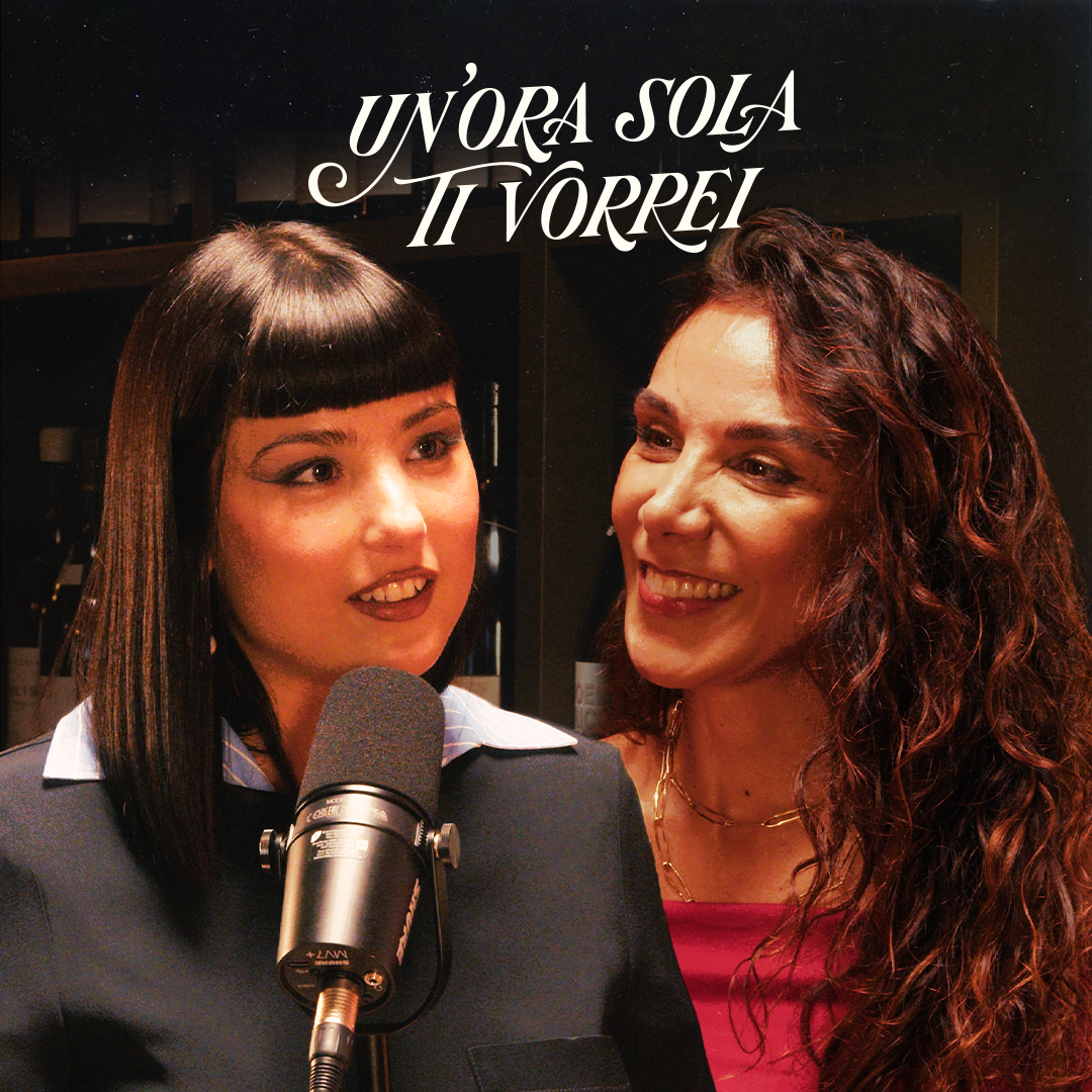 Un'ora sola con Rossella Migliaccio