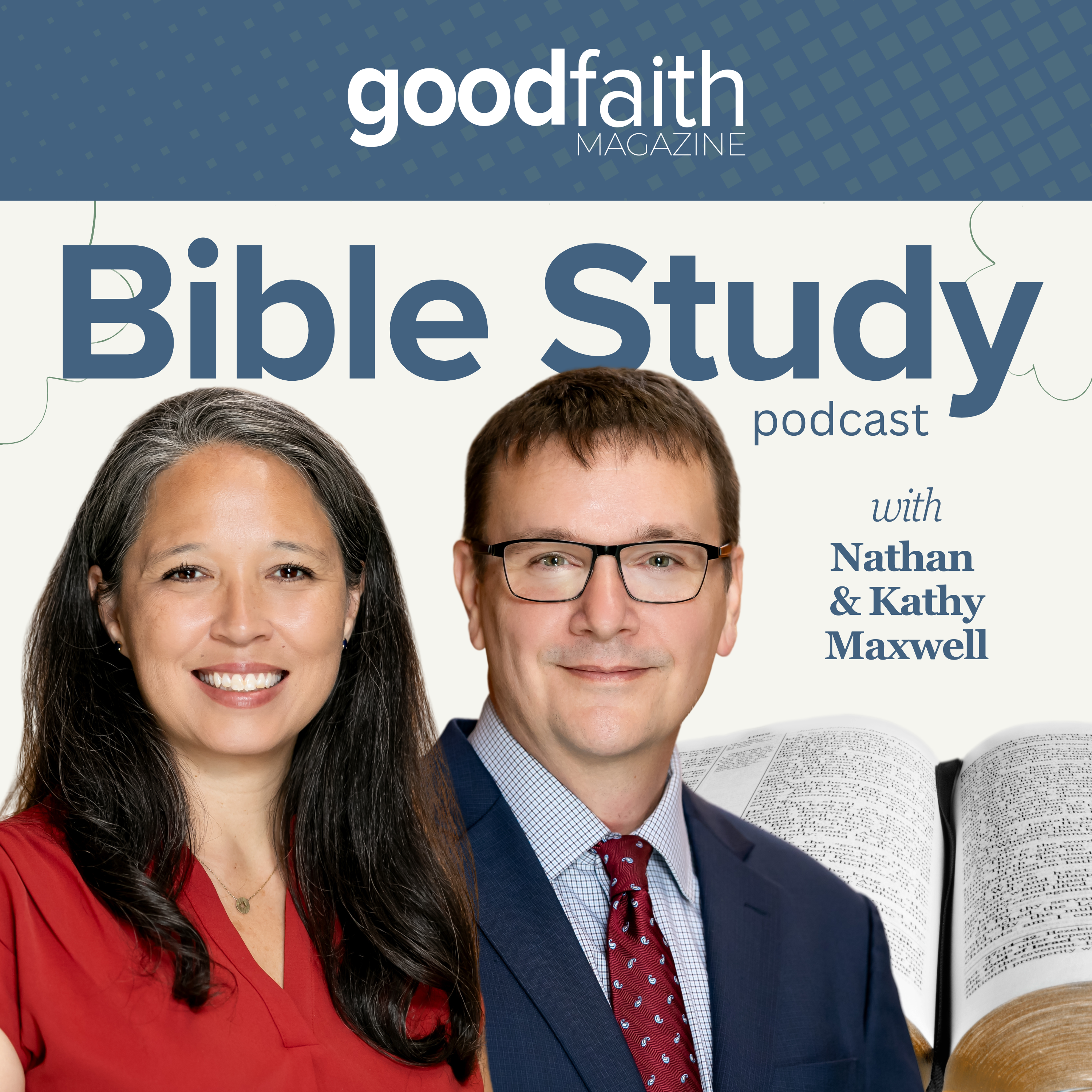 Good Faith Bible Studies