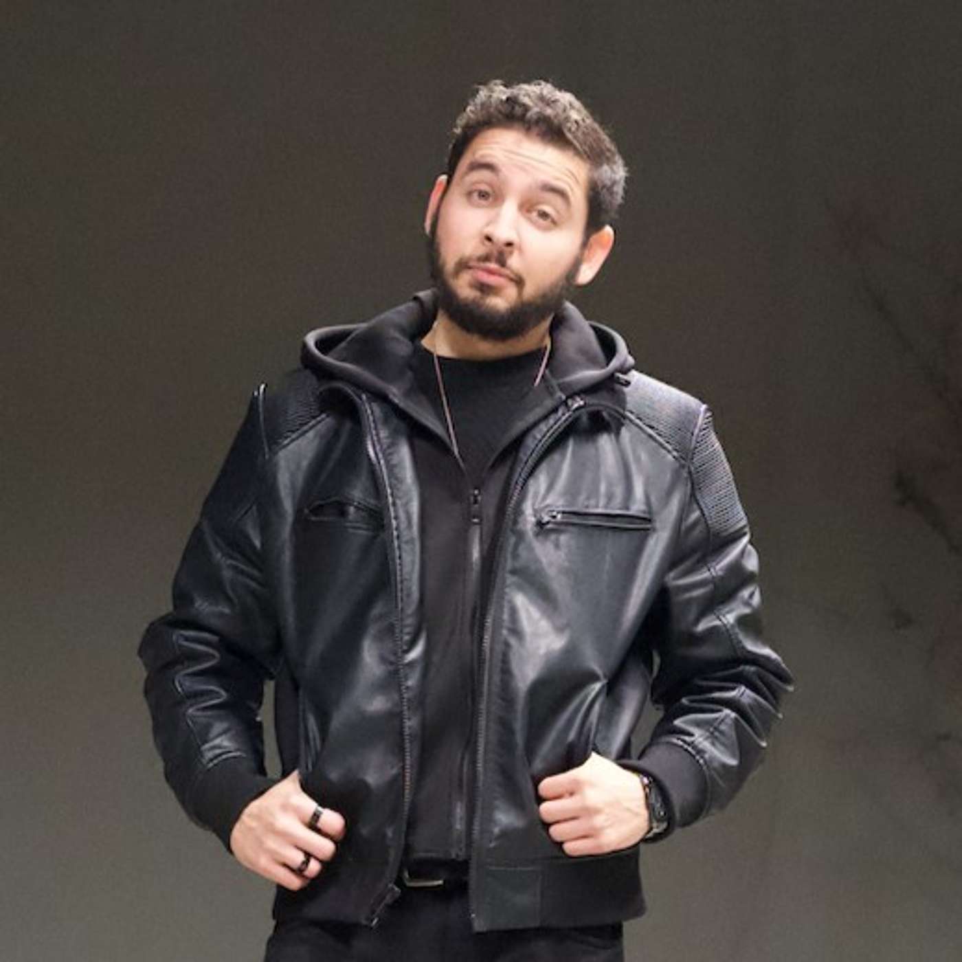 Mission Matters Entertainment with Adam Torres