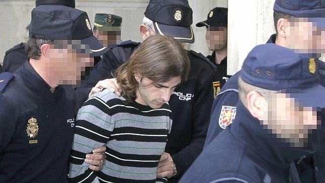 Territorio Negro: Una vidente en el caso Marta del Castillo