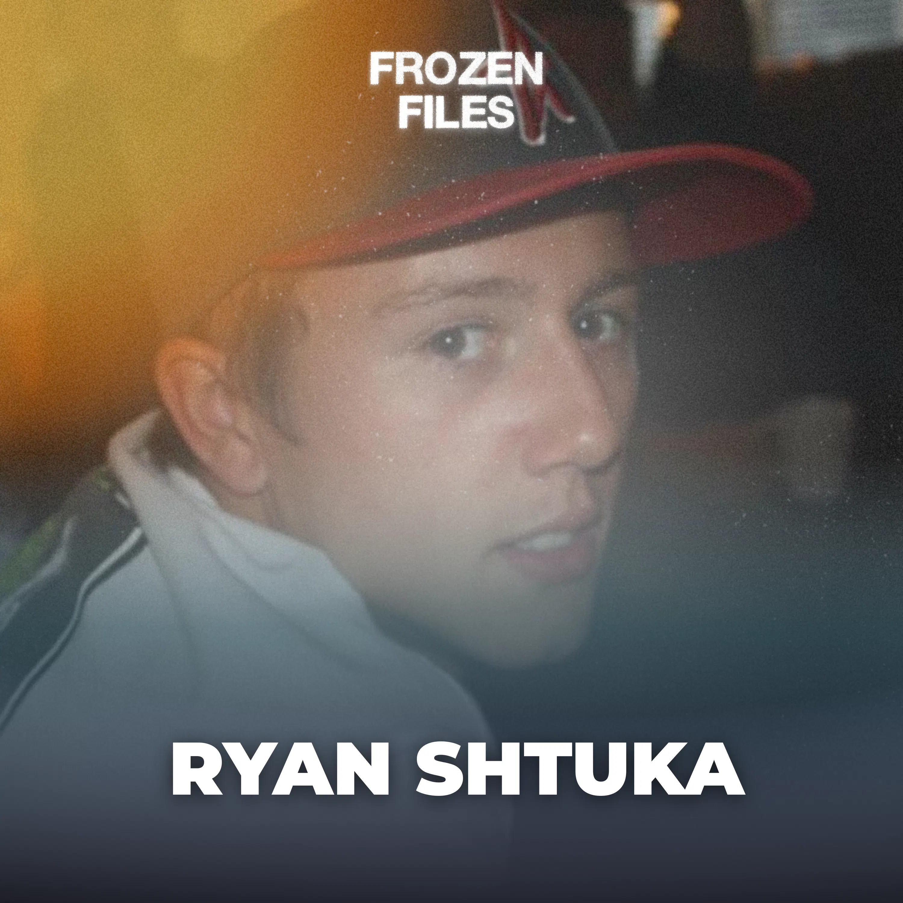 Ryan Shtuka: Vanished in Sun Peaks episode artwork