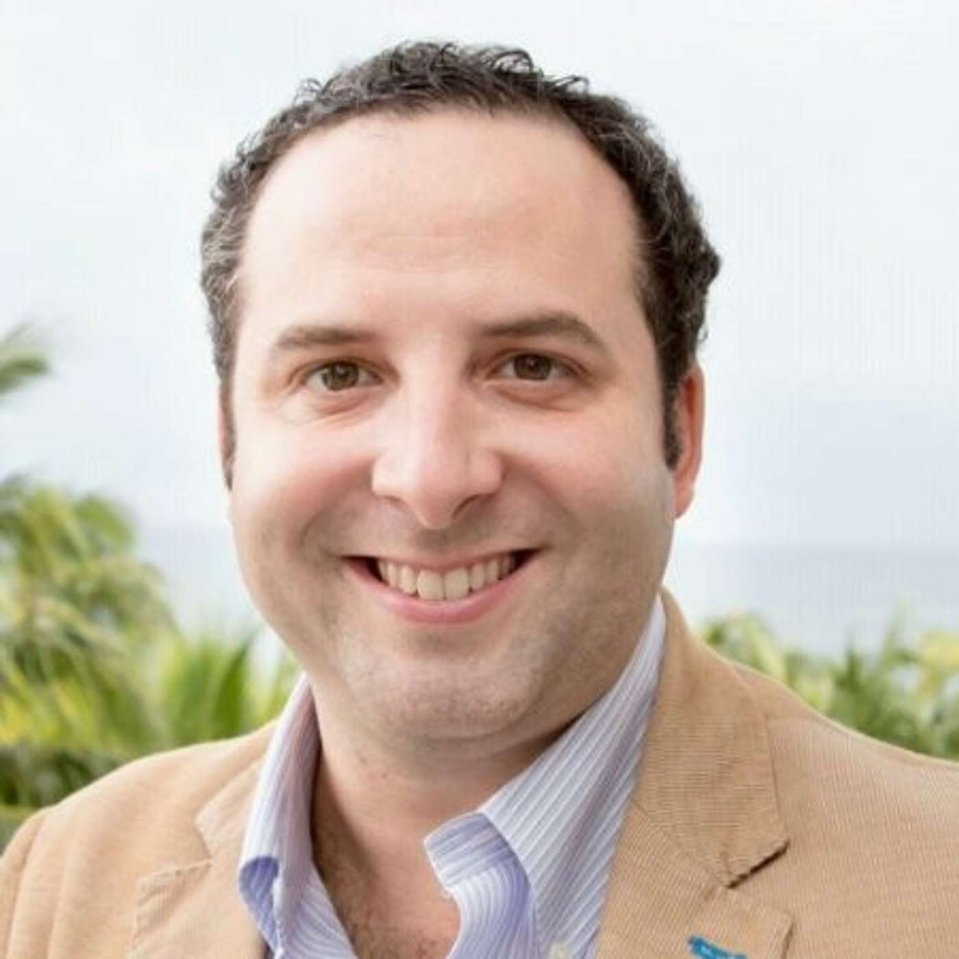 Mission Matters Startup Garage with Adam Torres