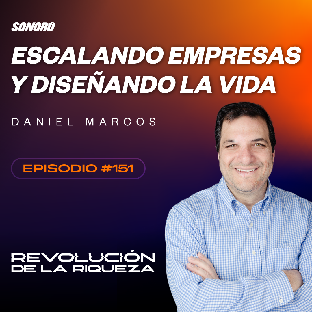Revolución de la Riqueza