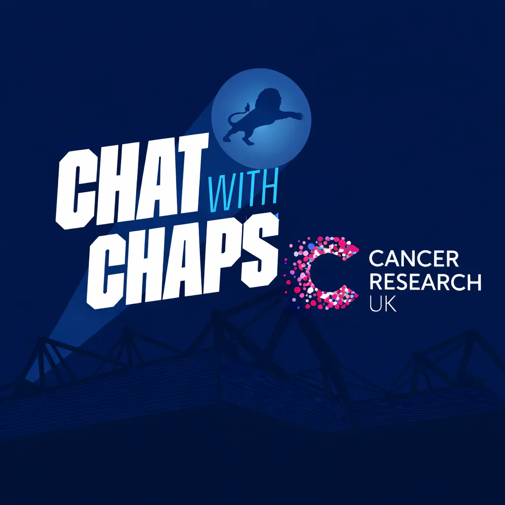Channel Announcement | Charity Auction episode artwork