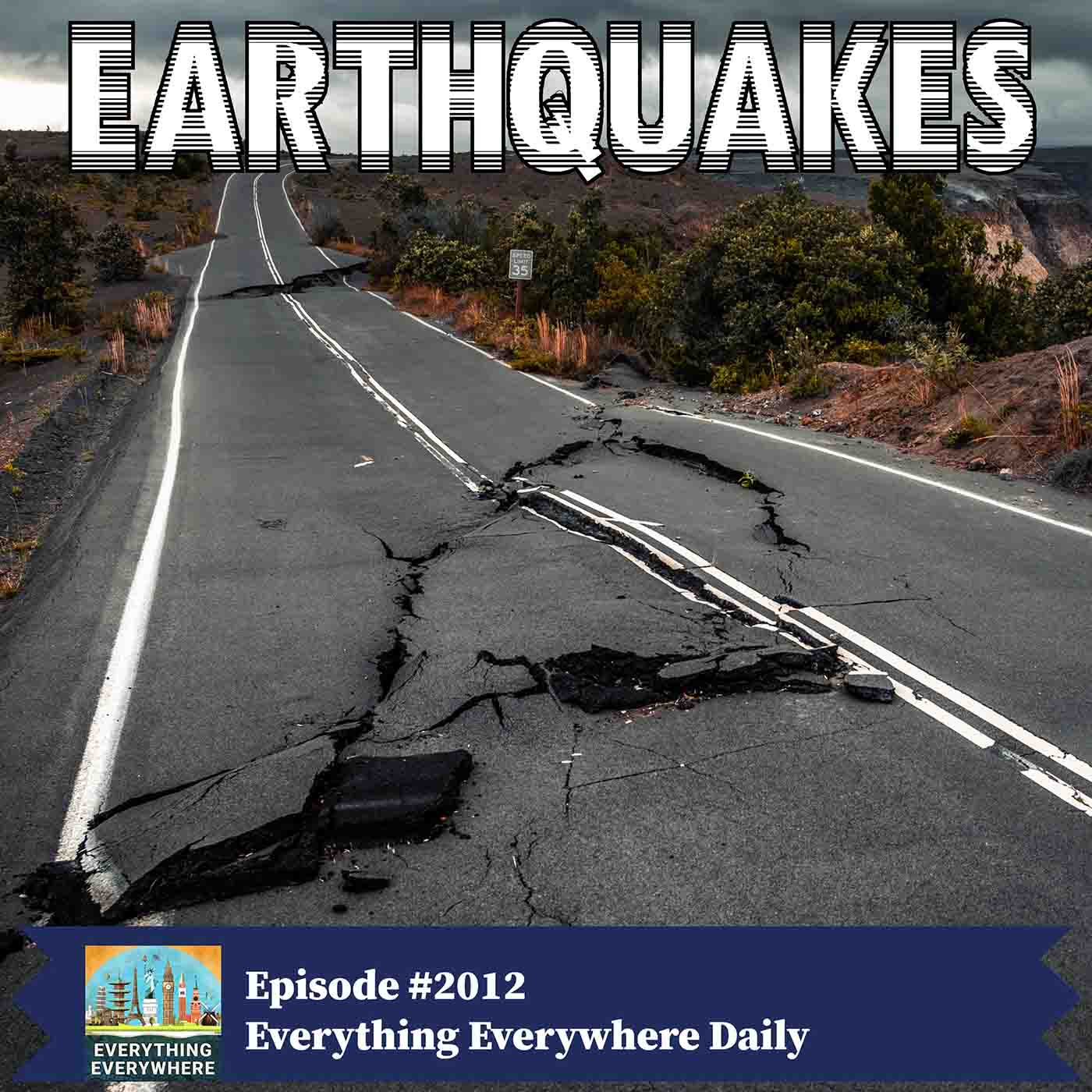 Earthquakes