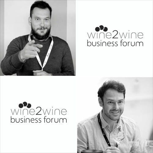 Ep. 1038 Brazil Update After Bolsonaro & COVID | wine2wine Business Forum 2021