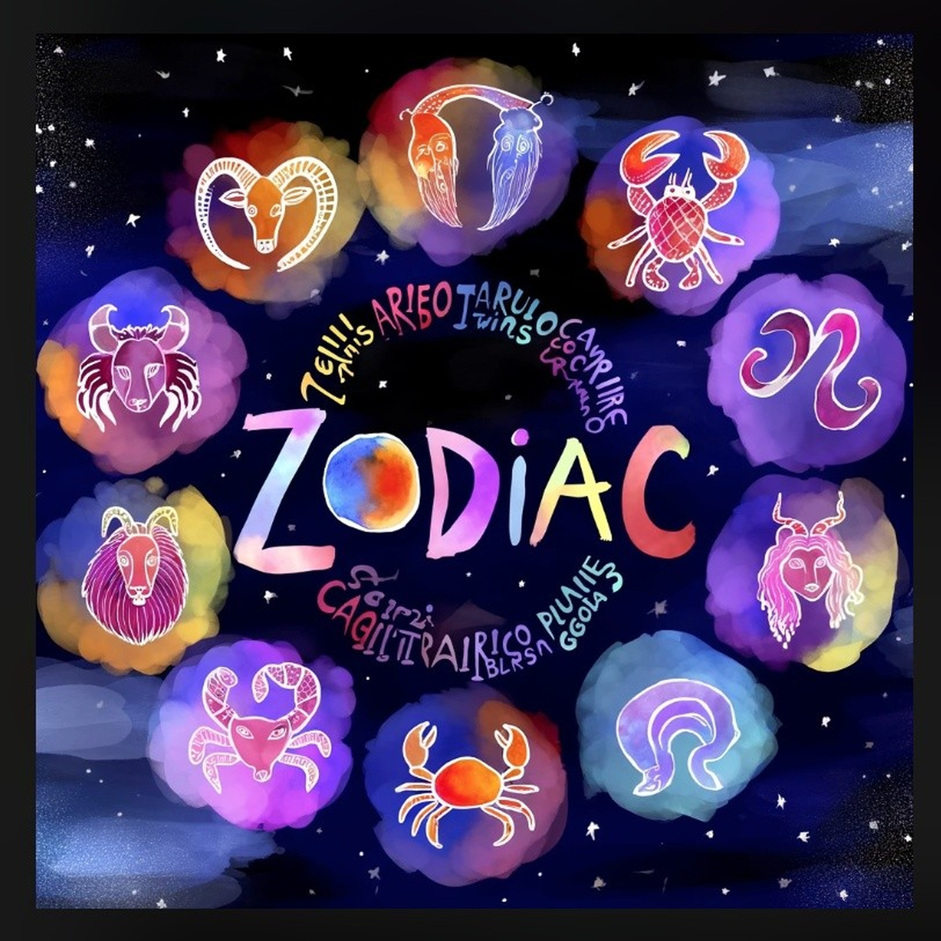 Zodiac